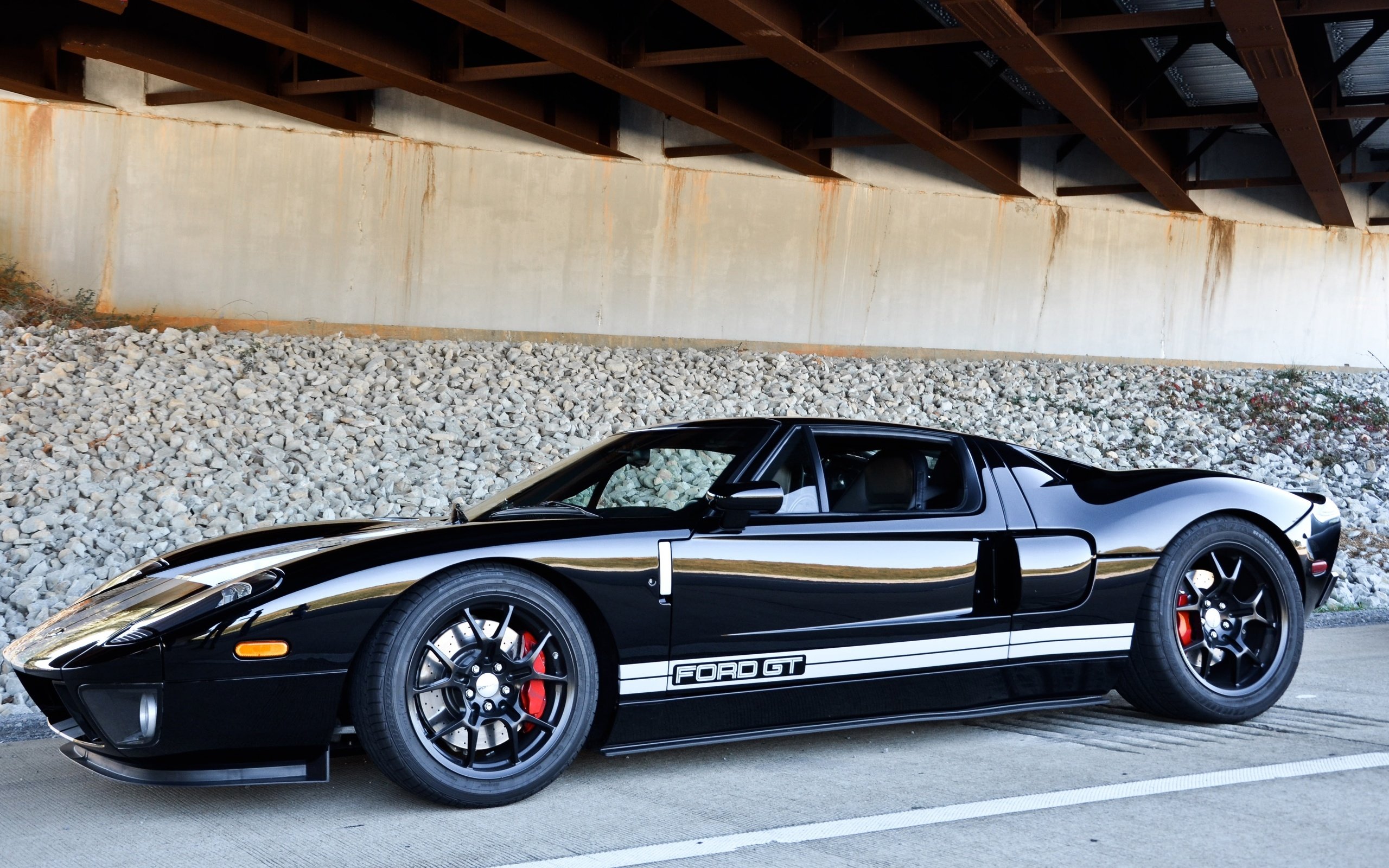 Free Ford GT high quality background ID:125969 for hd 2560x1600 PC