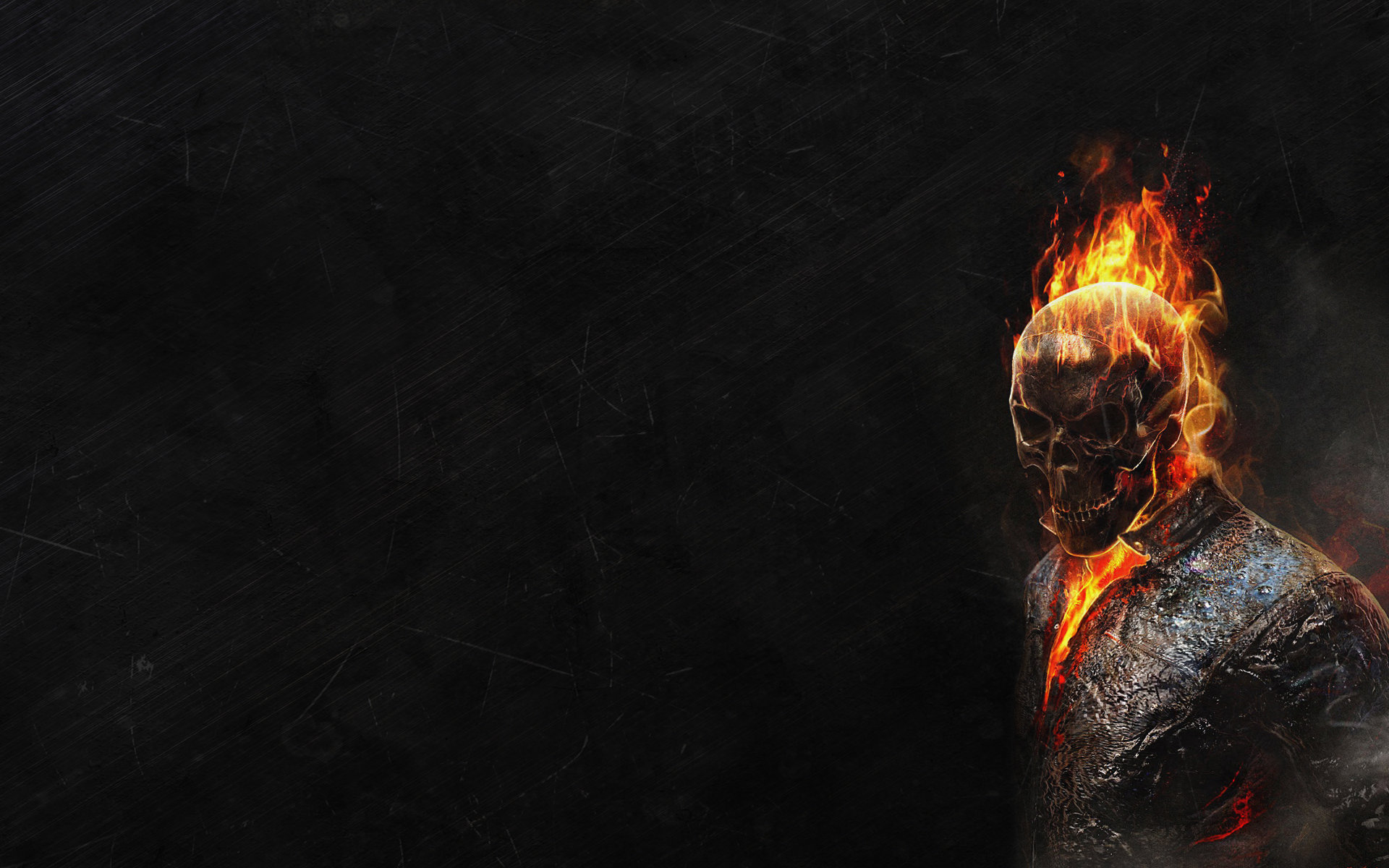 Free download Ghost Rider Movie background ID:198559 hd 1920x1200 for computer