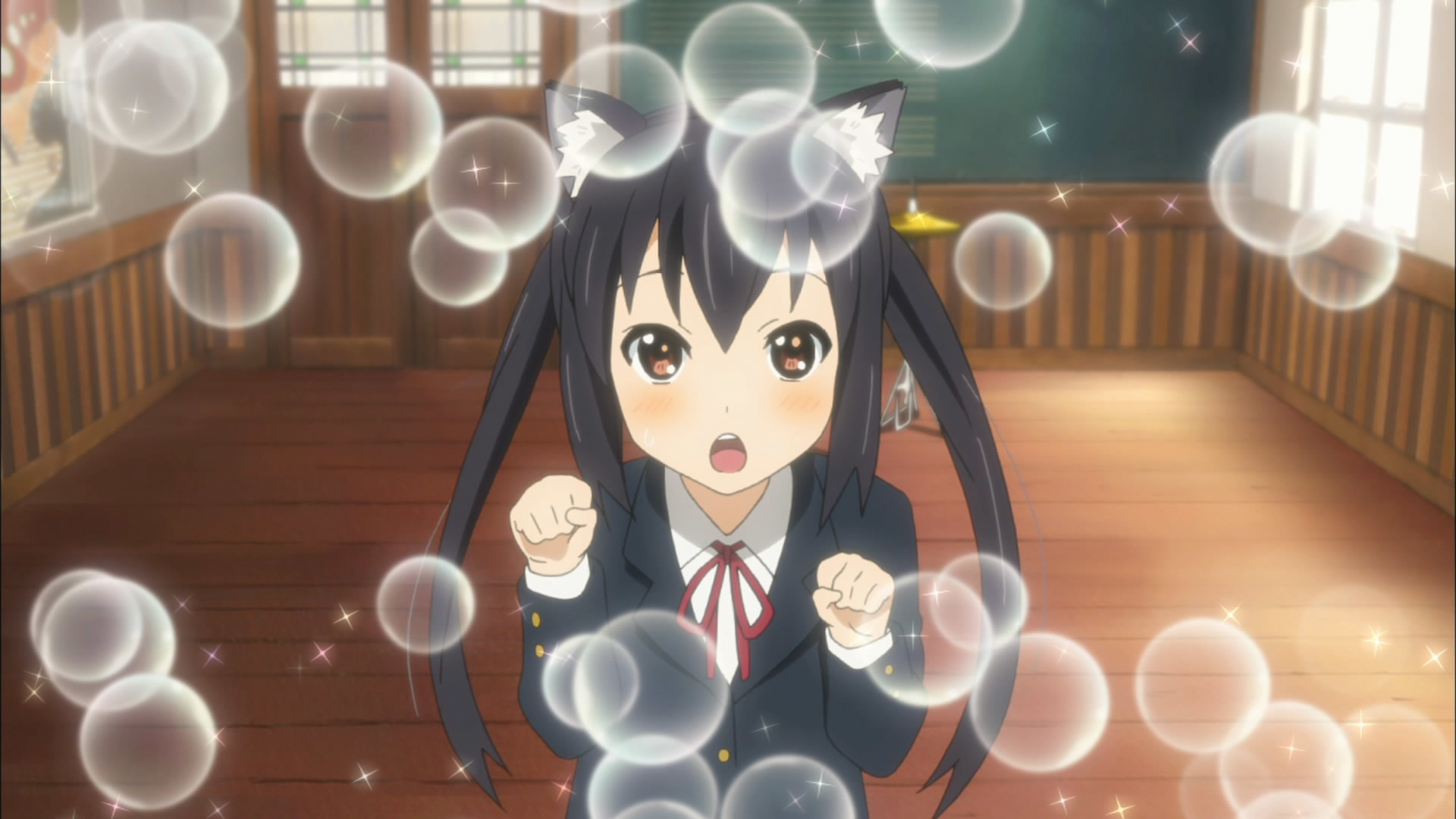 Download hd 1080p K-ON! desktop background ID:212422 for free