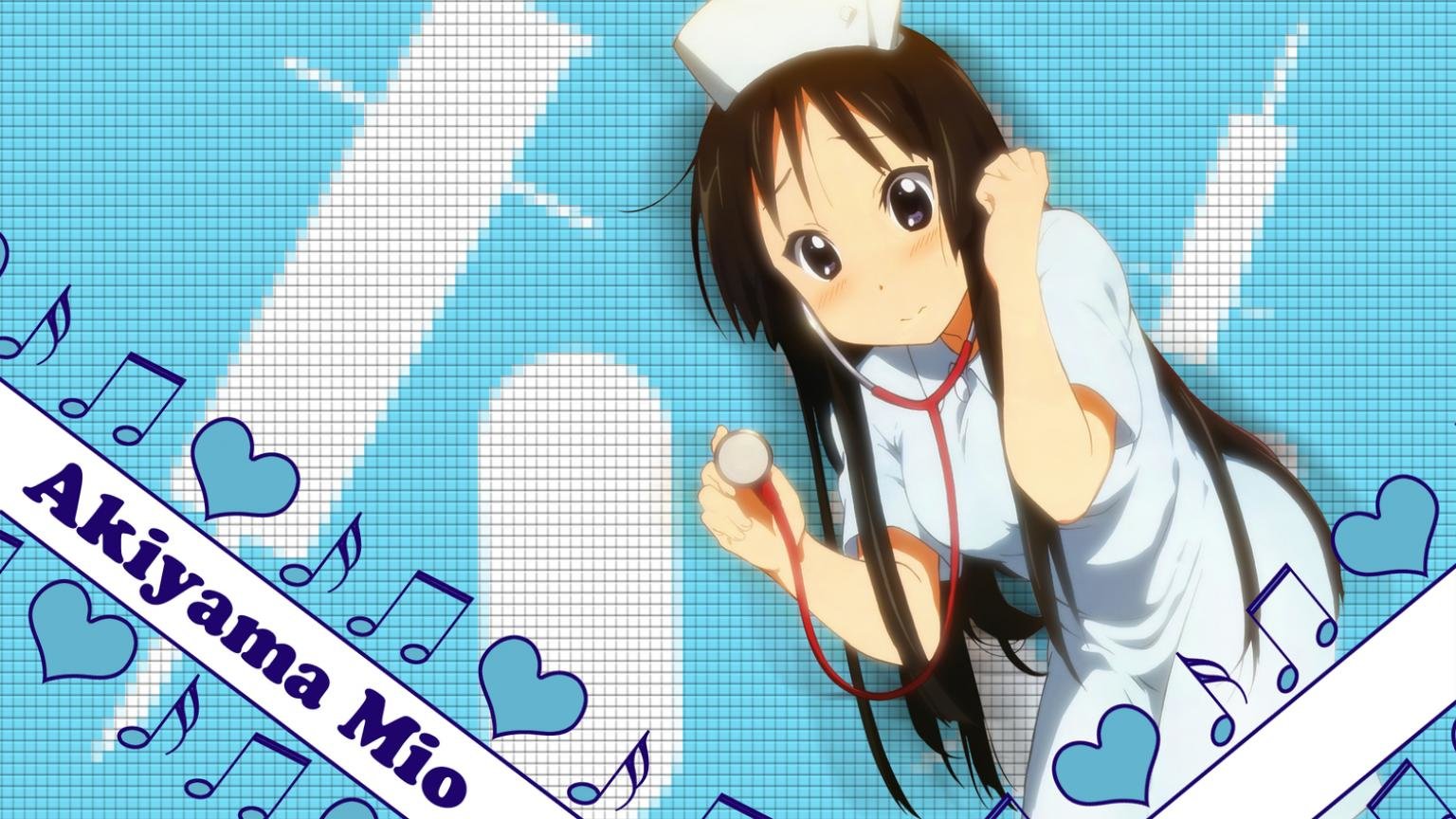 Free download K-ON! background ID:213141 hd 1536x864 for desktop