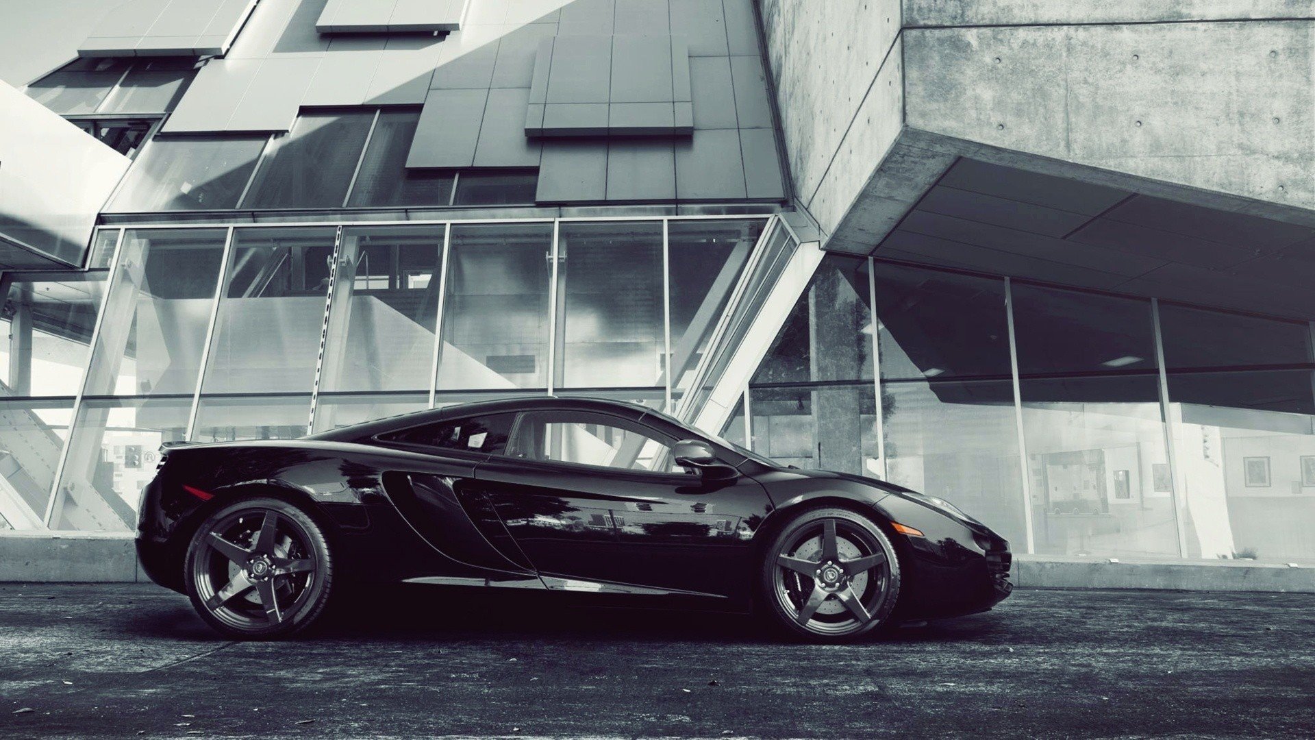 Awesome McLaren MP4-12C free background ID:298491 for full hd 1920x1080 desktop