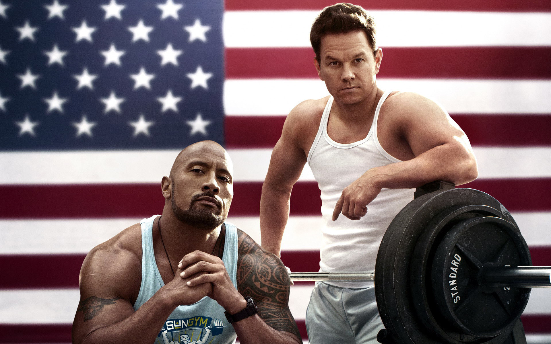 High resolution Pain & Gain hd 1920x1200 background ID:199021 for PC