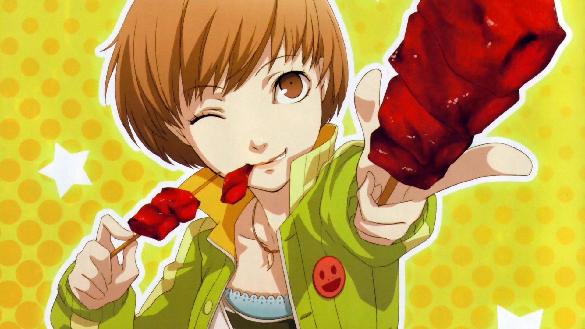 High resolution Persona 4 hd 1920x1080 wallpaper ID:114228 for computer