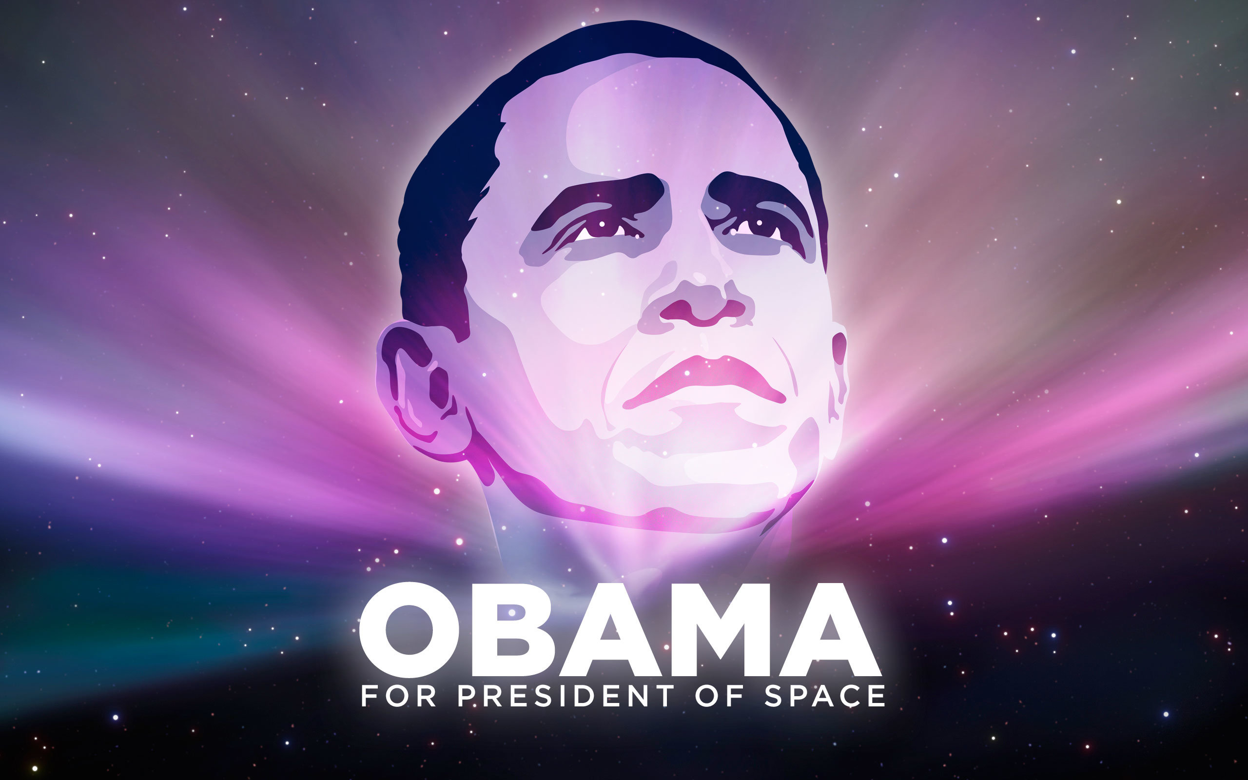 Free Barack Obama high quality background ID:135031 for hd 2560x1600 desktop