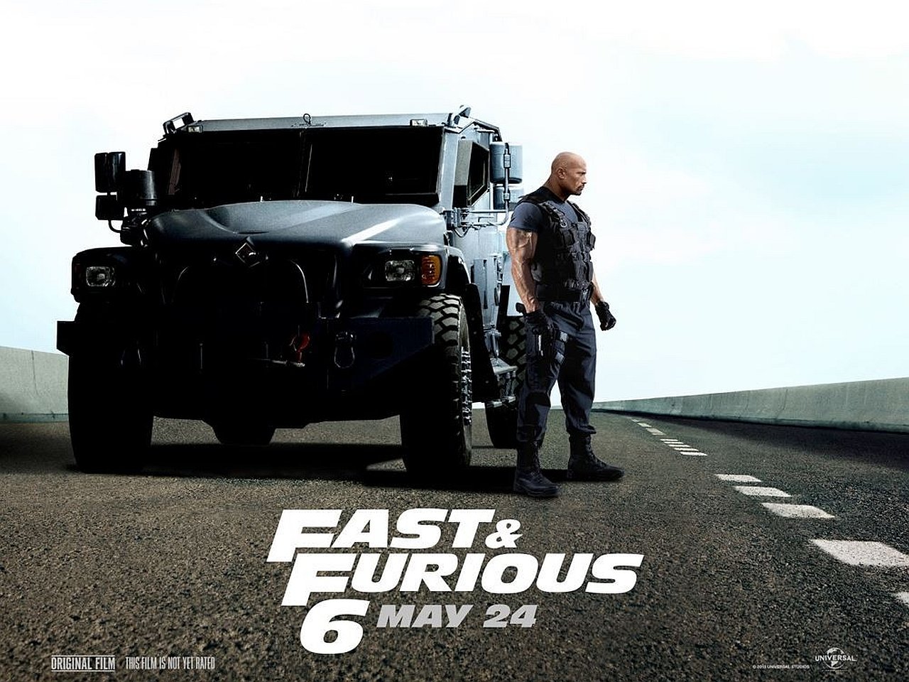 Fast And Furious 6 Wallpapers Hd For Desktop Backgrounds