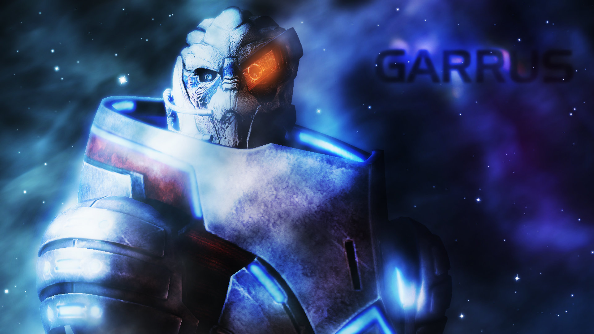 Awesome Garrus Vakarian free background ID:457883 for hd 1080p computer
