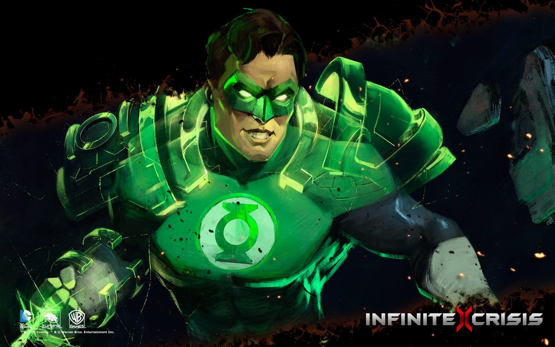 Best Infinite Crisis wallpaper ID:383918 for High Resolution hd 1920x1200 PC