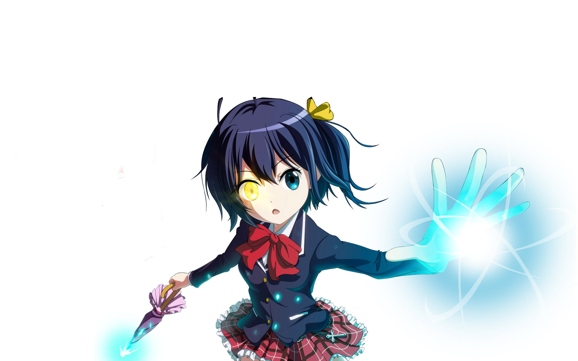Download hd 1920x1200 Love, Chunibyo and Other Delusions PC wallpaper ID:423255 for free