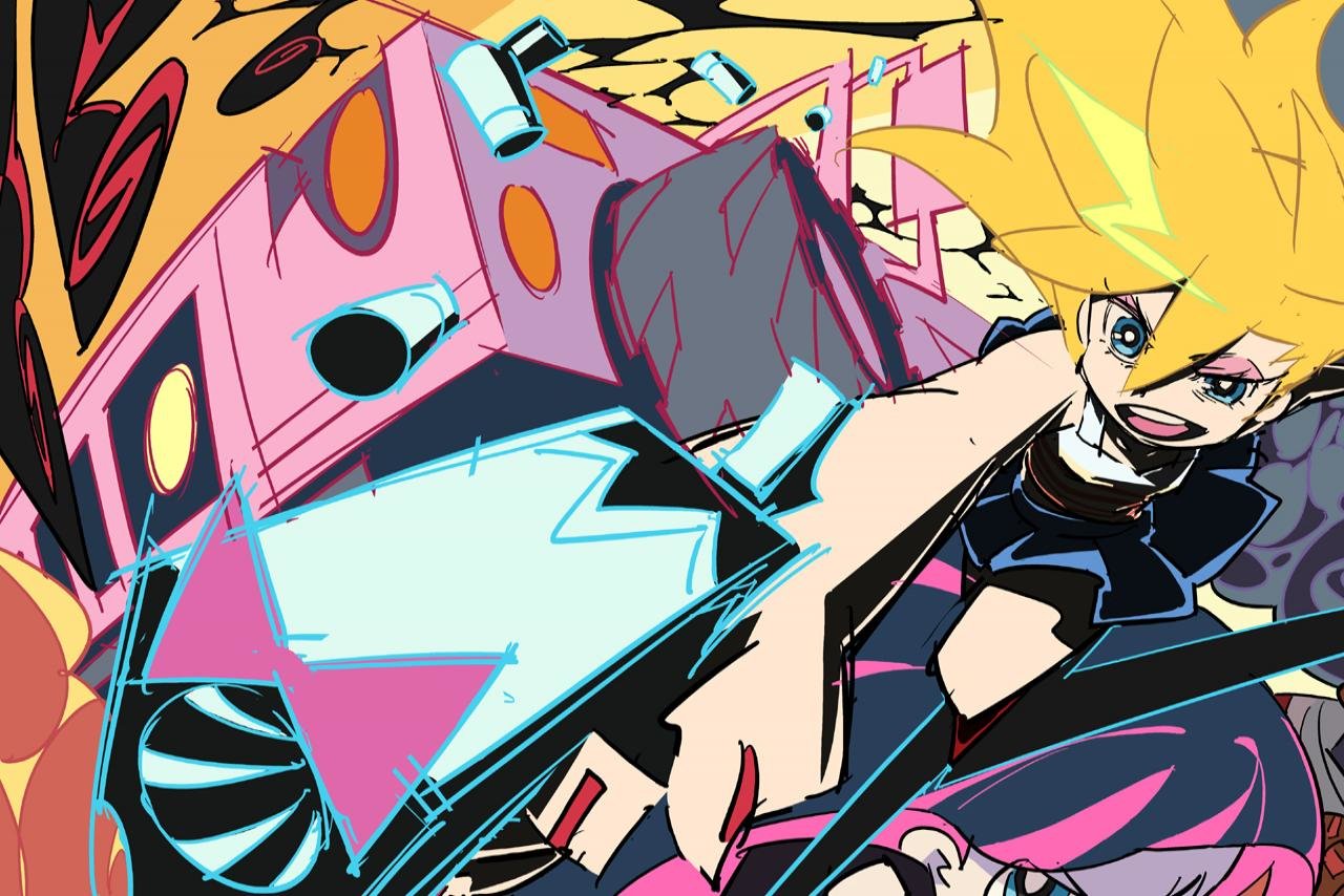 Free Panty and Stocking With Garterbelt high quality wallpaper ID:185110 for hd 1280x854 computer