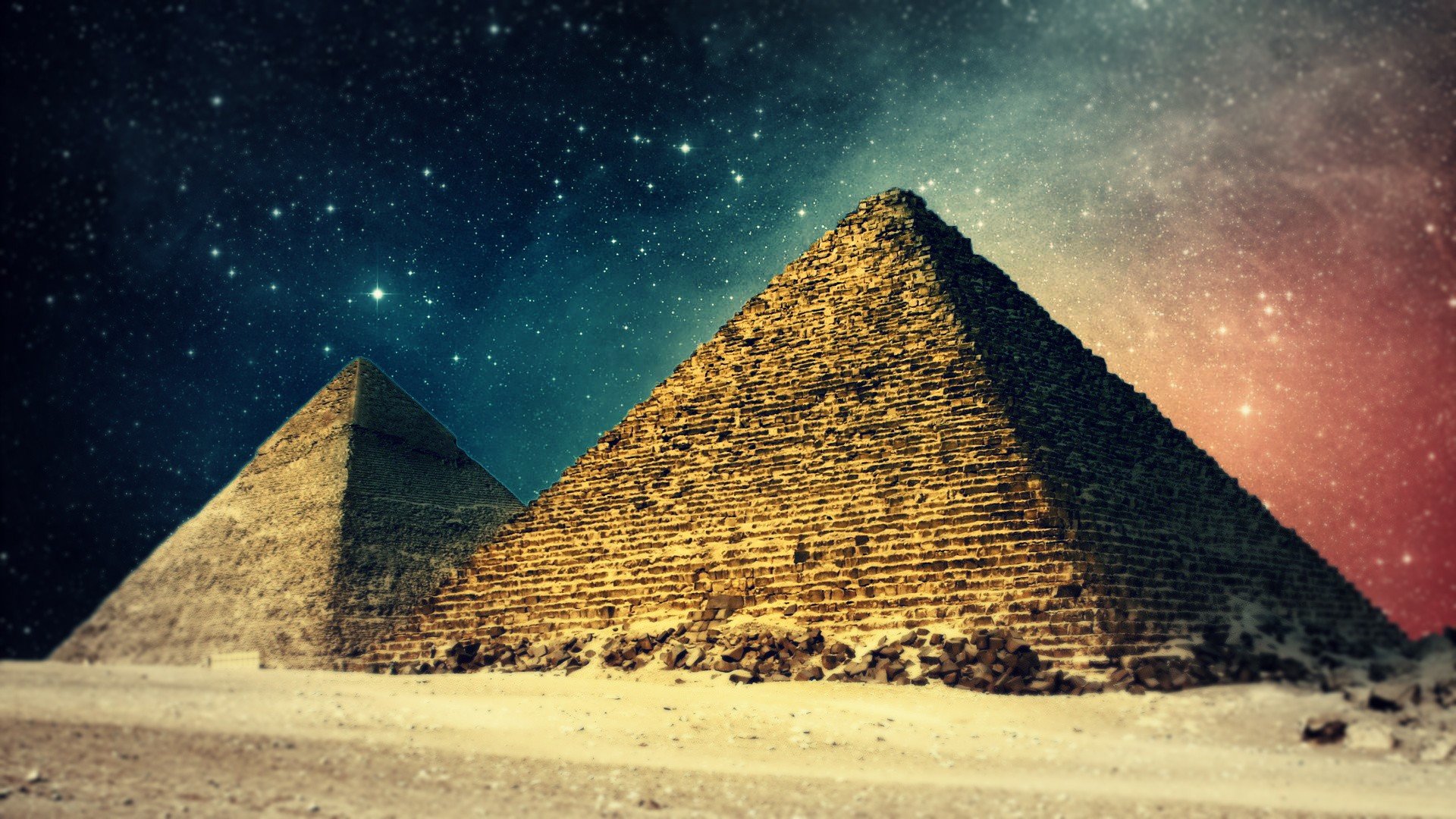 Best Pyramid background ID:490834 for High Resolution hd 1920x1080 computer