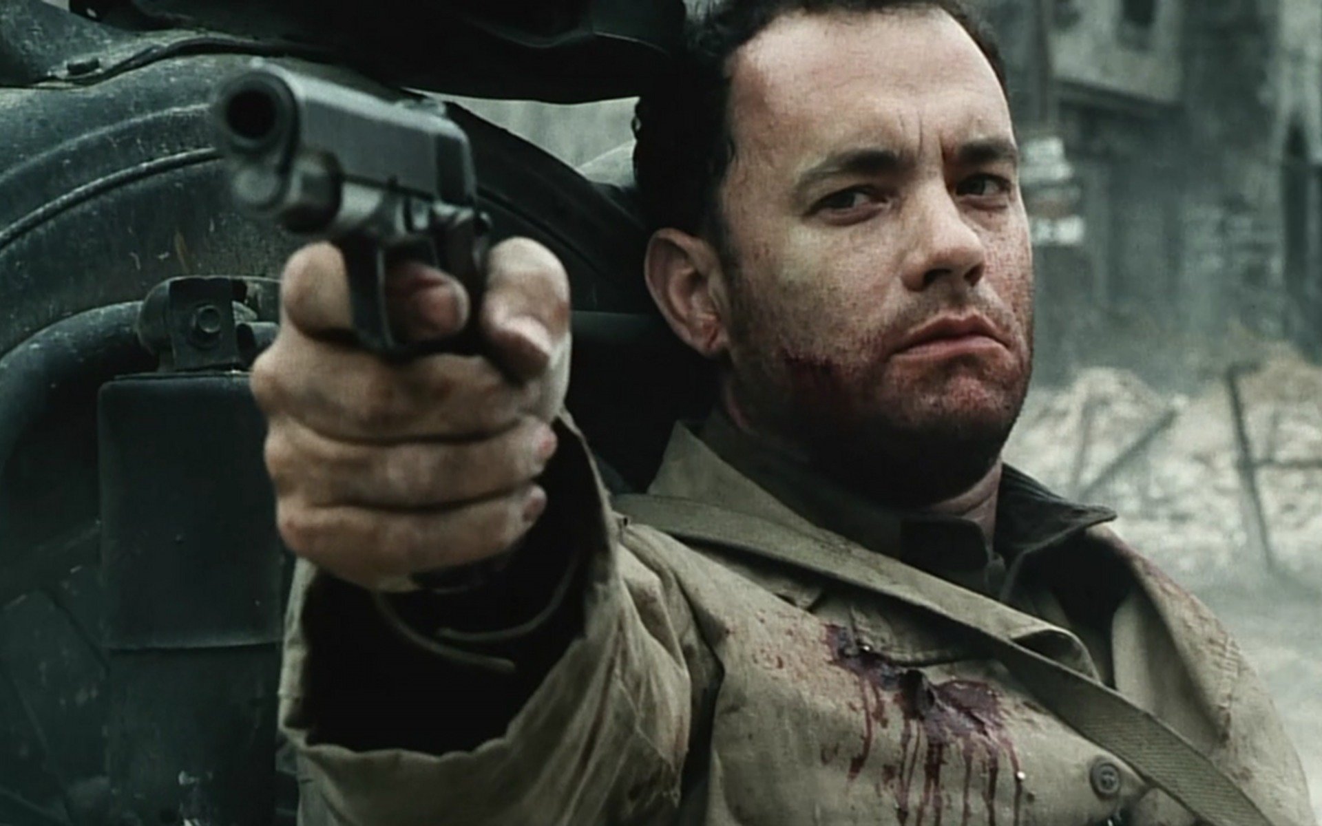 Download hd 1920x1200 Saving Private Ryan PC wallpaper ID:421370 for free