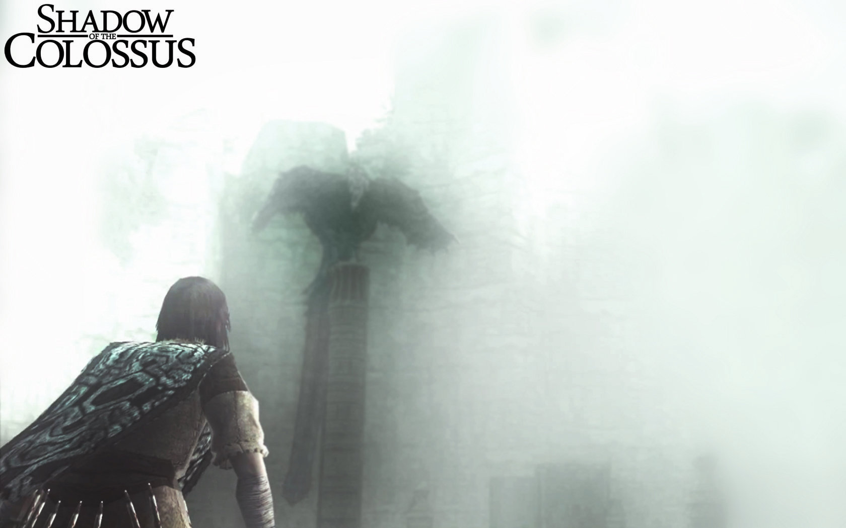 Download hd 1680x1050 Shadow Of The Colossus computer background ID:283710 for free
