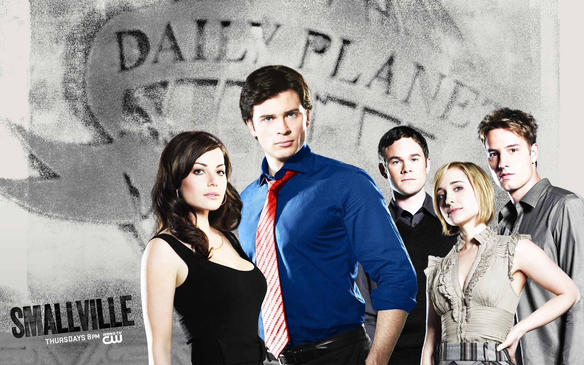 Free download Smallville background ID:165083 hd 1920x1200 for desktop