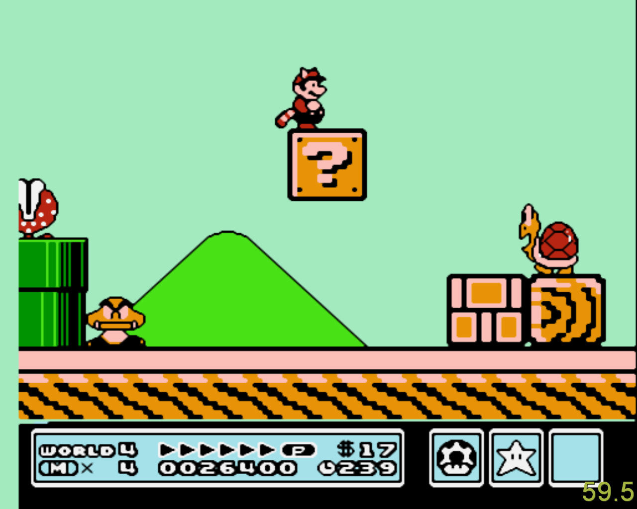 Awesome Super Mario Bros. 3 free wallpaper ID:399332 for hd 1280x1024 computer