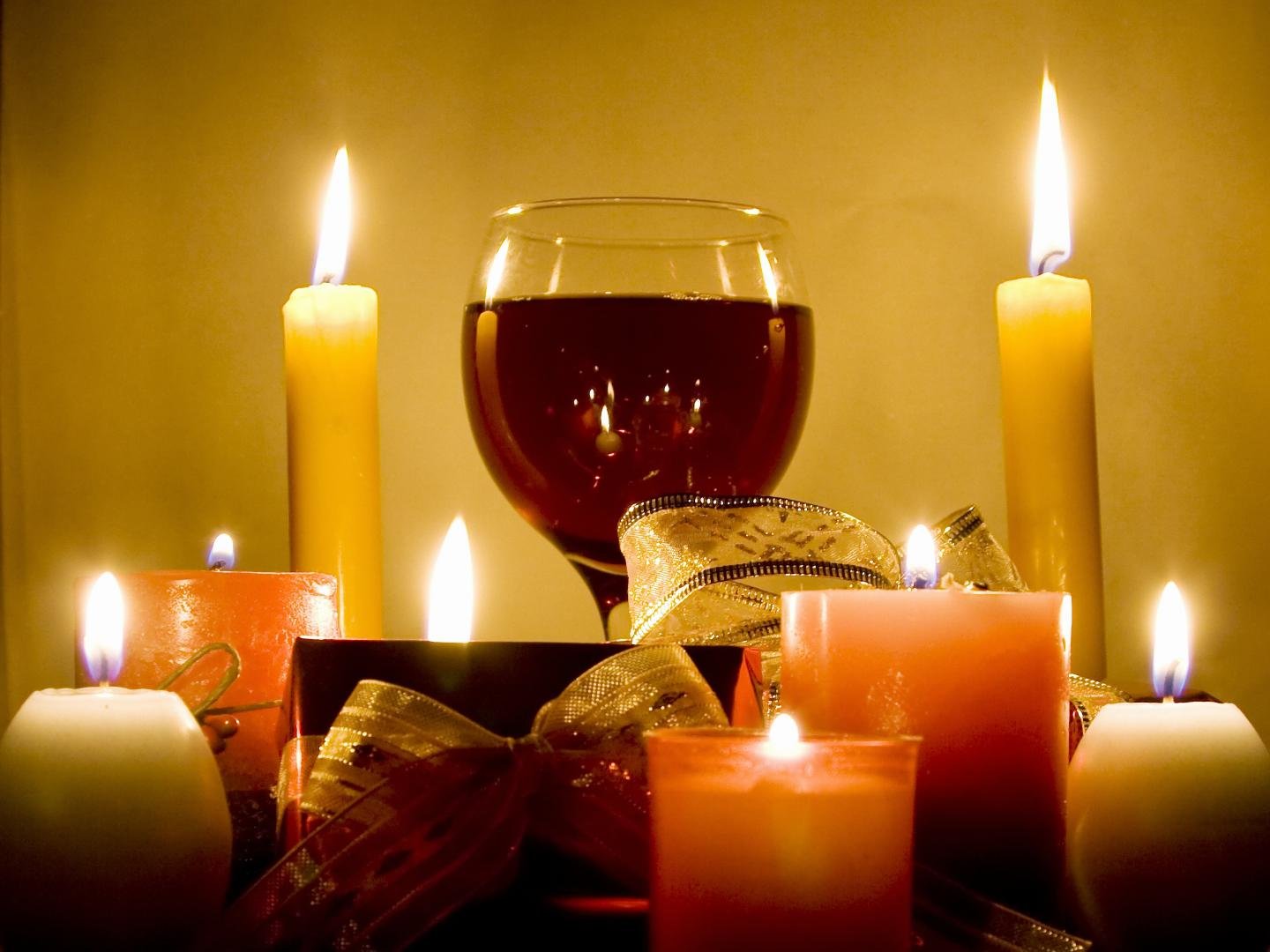 High resolution Candle hd 1440x1080 background ID:407742 for desktop