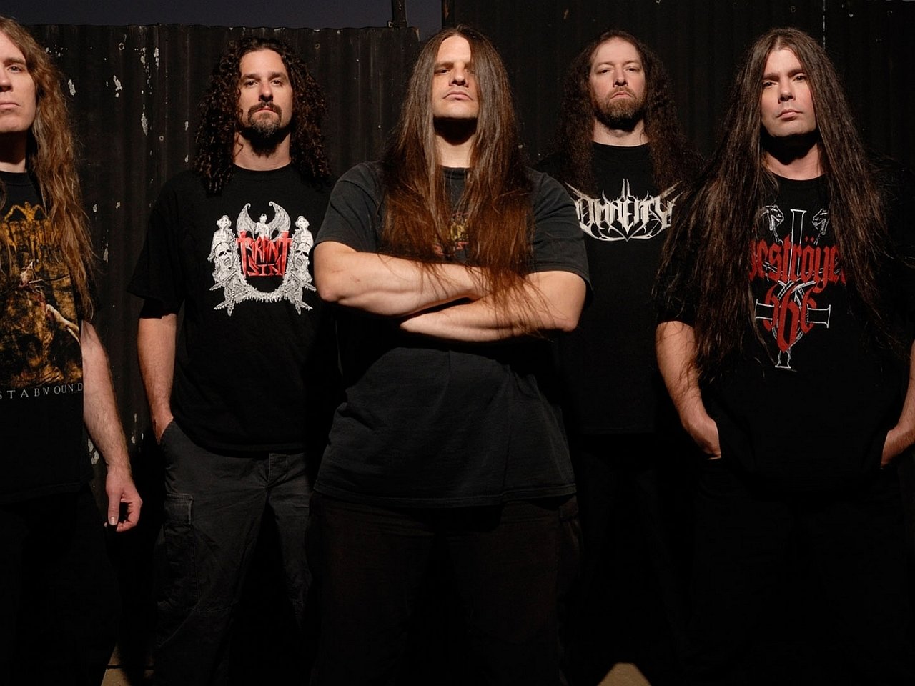 Free Cannibal Corpse high quality wallpaper ID:282642 for hd 1280x960 desktop
