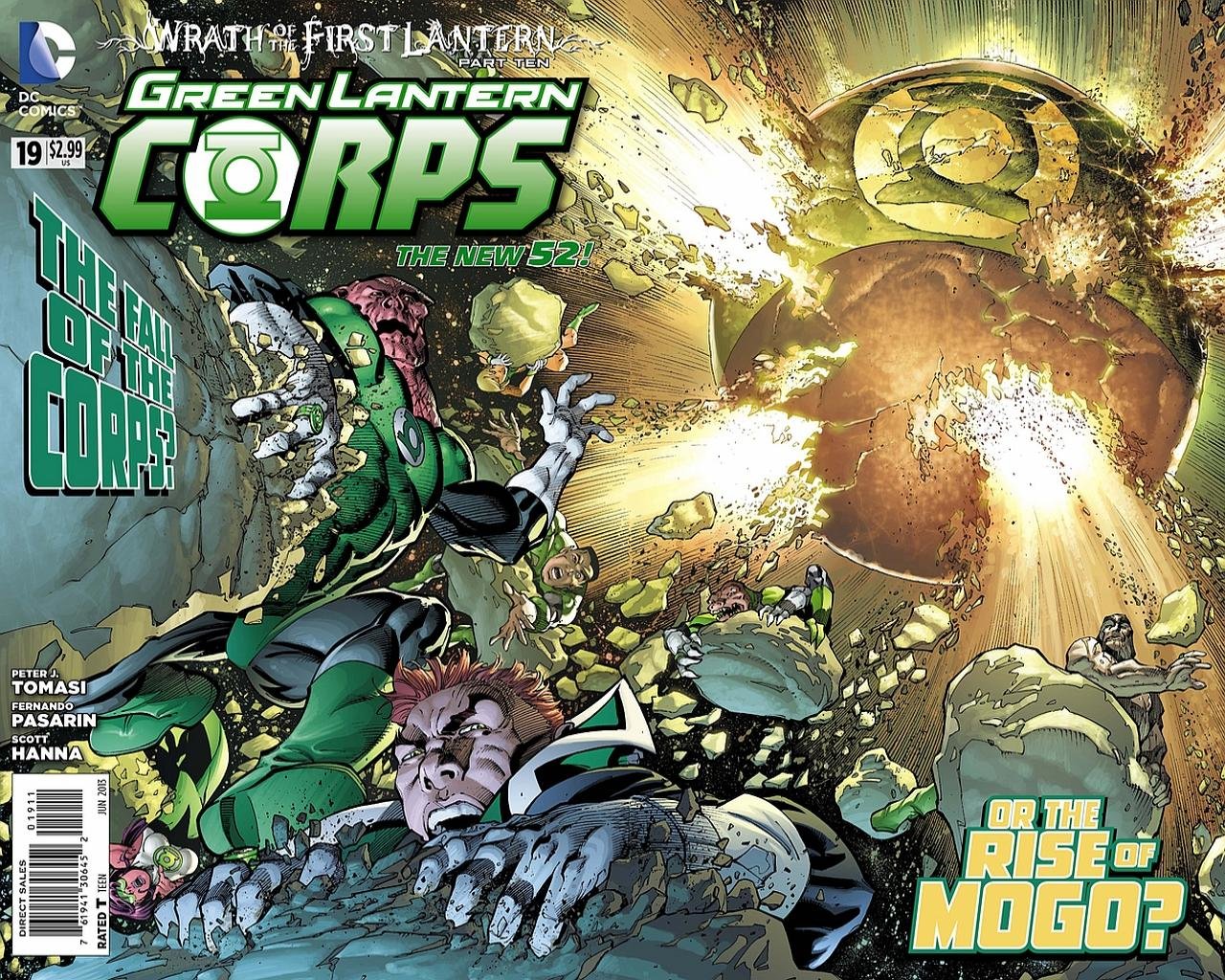 Free download Green Lantern Corps background ID:277651 hd 1280x1024 for desktop