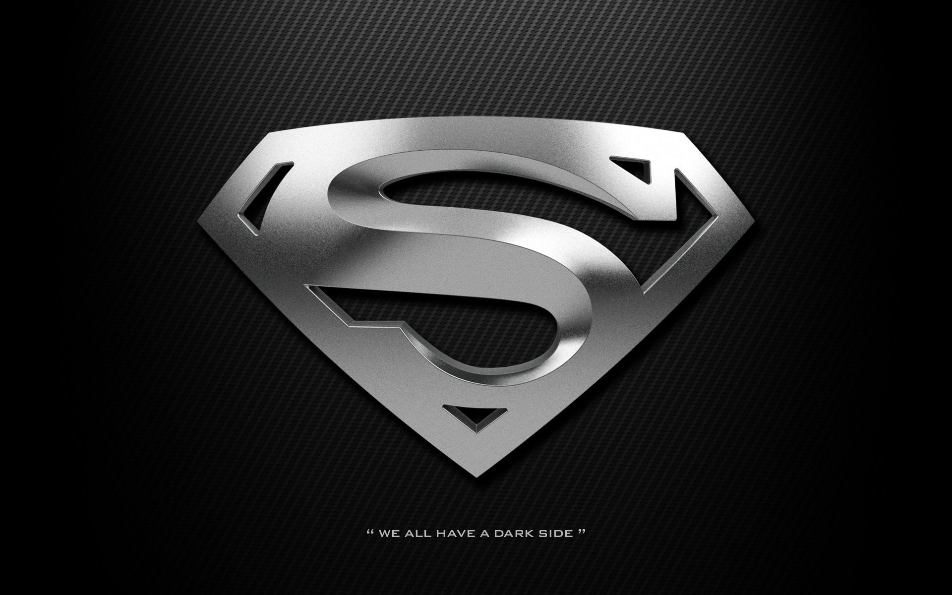 Awesome Superman Logo free wallpaper ID:456193 for hd 1920x1200 desktop