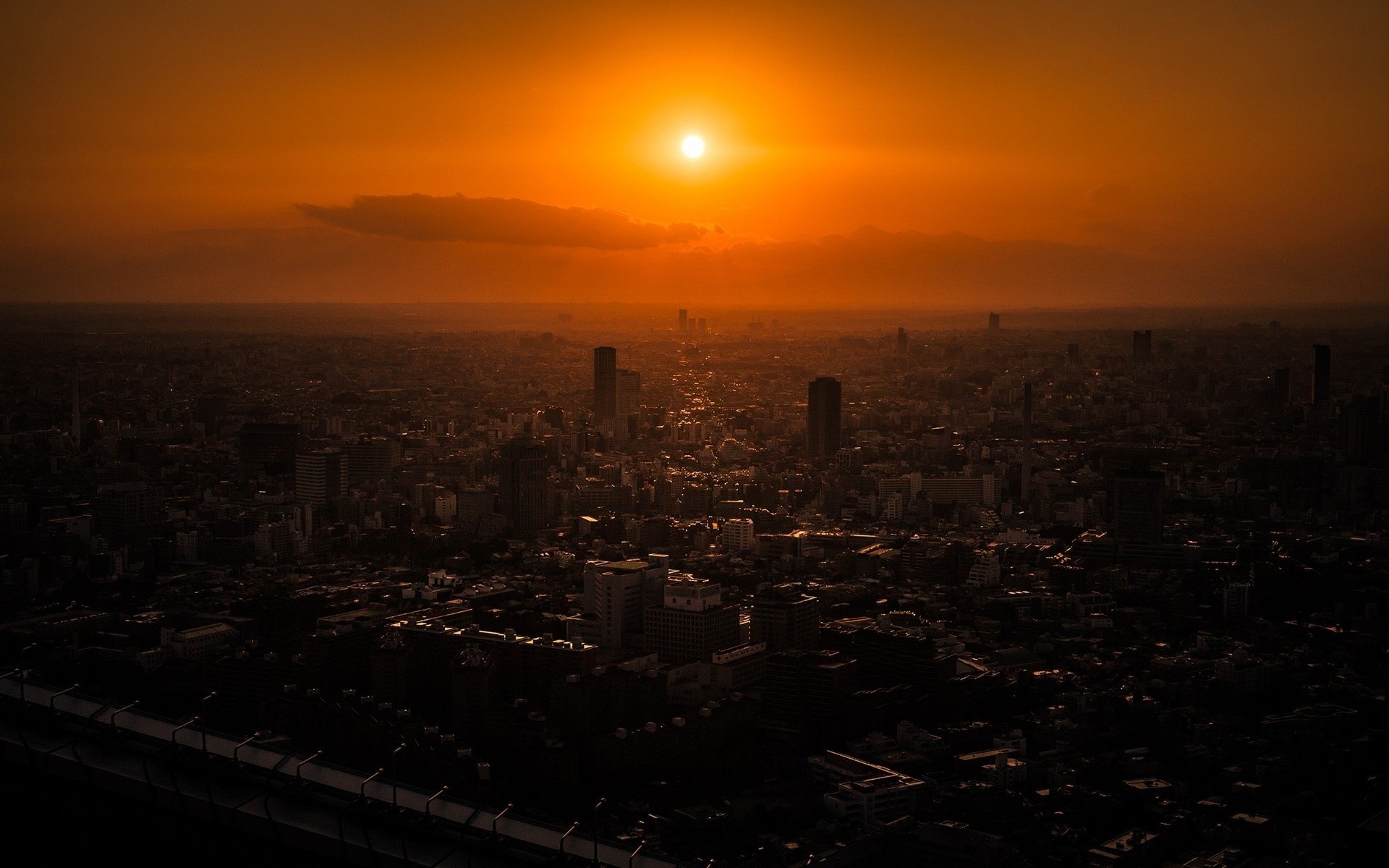 Free Tokyo high quality background ID:485016 for hd 1920x1200 PC