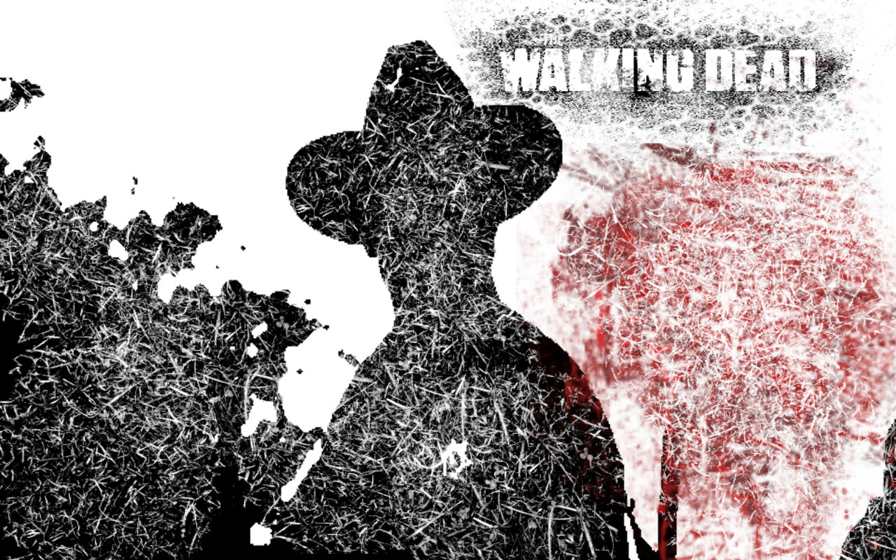 Awesome Walking Dead Comics free background ID:84434 for hd 1280x800 computer