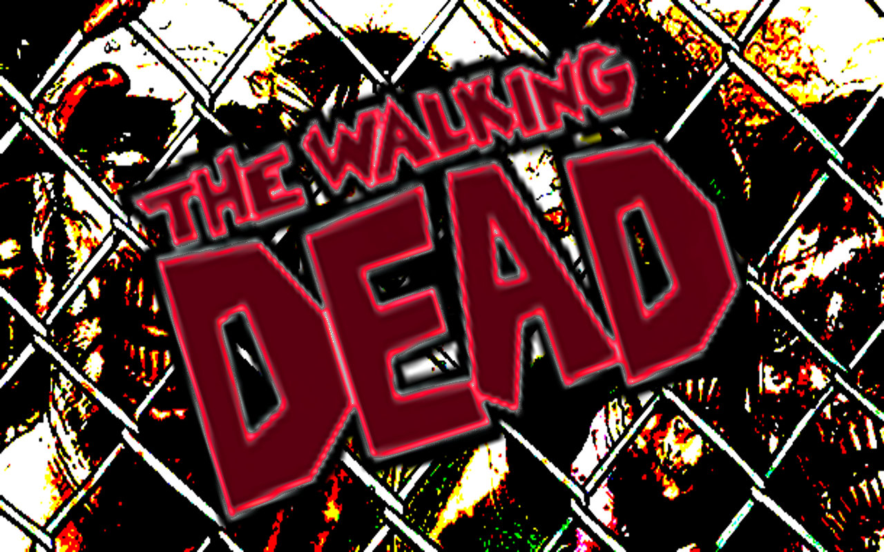 Free download Walking Dead Comics wallpaper ID:84431 hd 1280x800 for PC