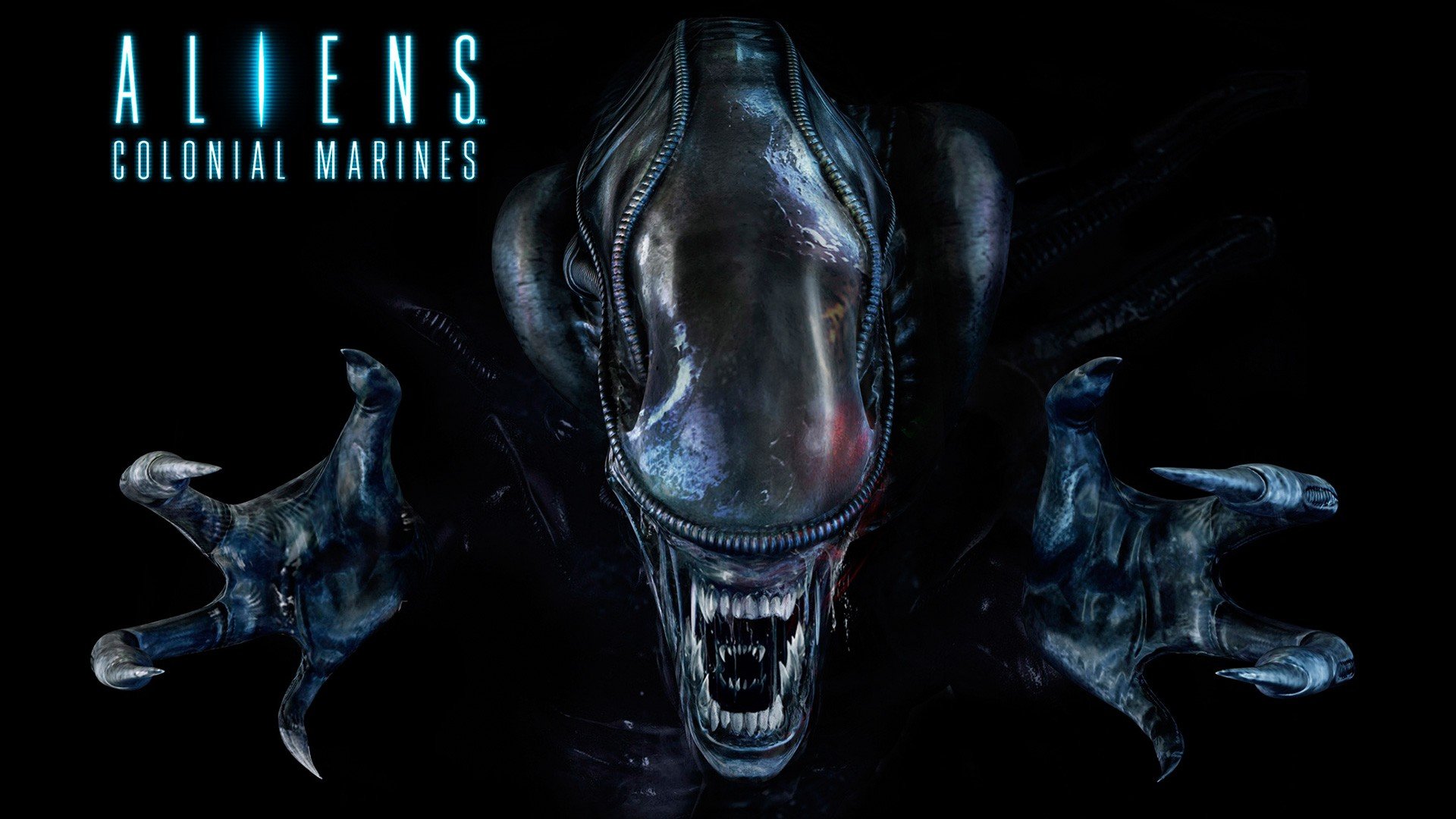 Free download Aliens: Colonial Marines background ID:276127 hd 1080p for computer