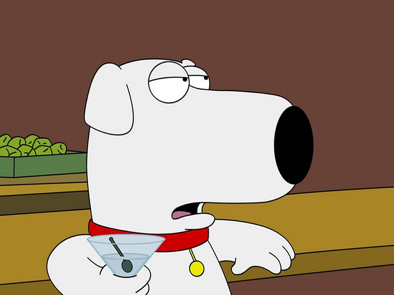 High resolution Brian Griffin hd 1280x960 wallpaper ID:155819 for PC