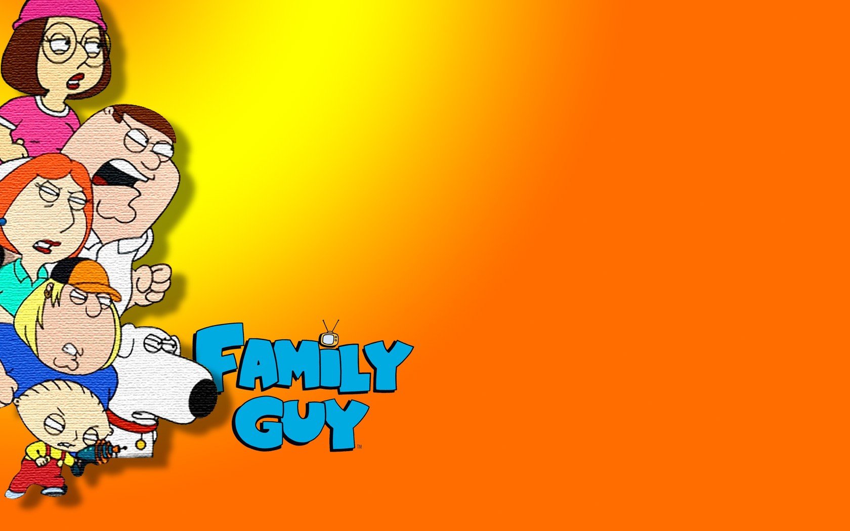 Free Family Guy high quality background ID:155794 for hd 1680x1050 PC