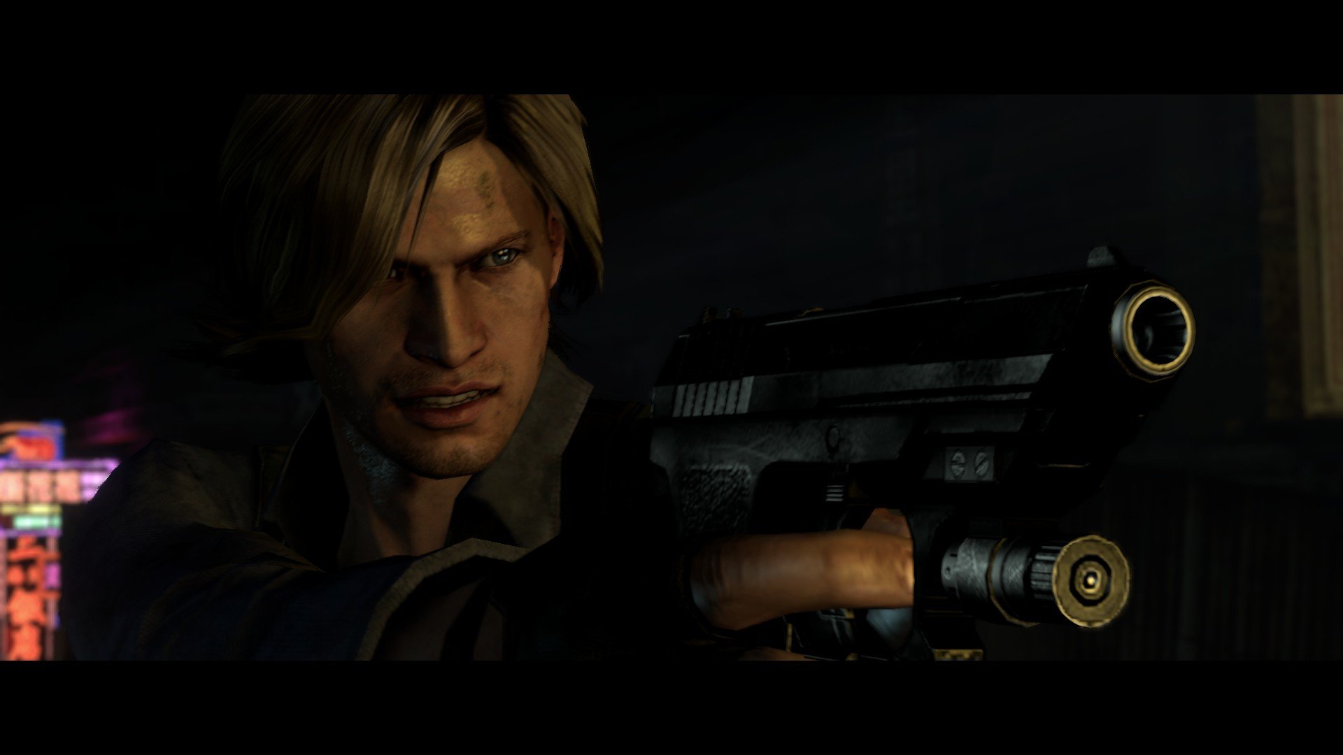 Download full hd Resident Evil 6 computer background ID:334230 for free