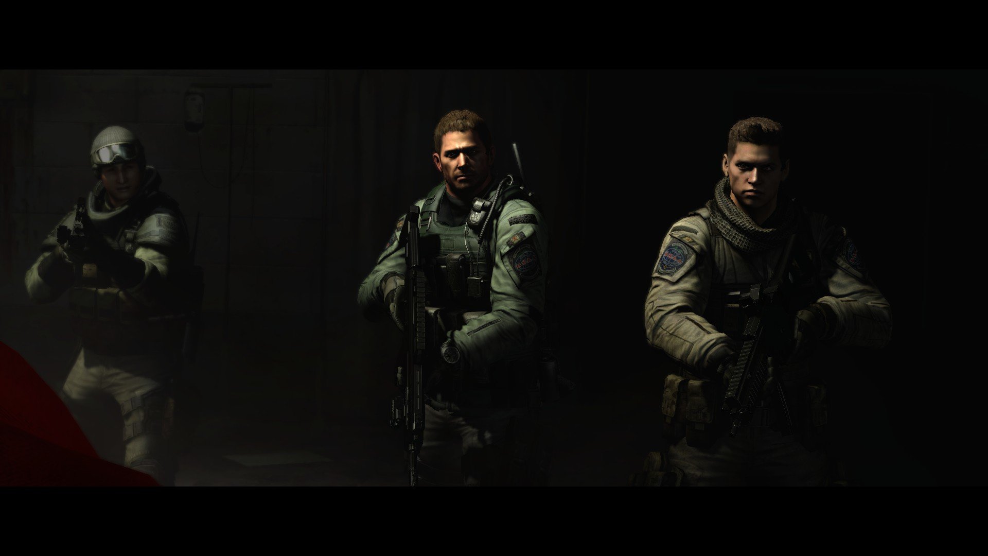 Awesome Resident Evil 6 free wallpaper ID:334169 for hd 1080p desktop