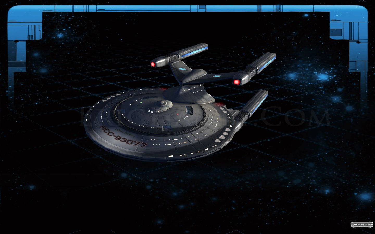 Free Star Trek Video Game high quality background ID:276306 for hd 1440x900 PC