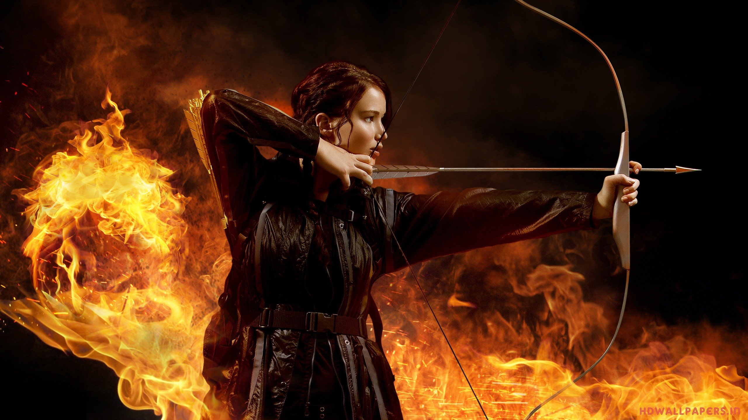Free The Hunger Games high quality background ID:316167 for hd 2560x1440 desktop
