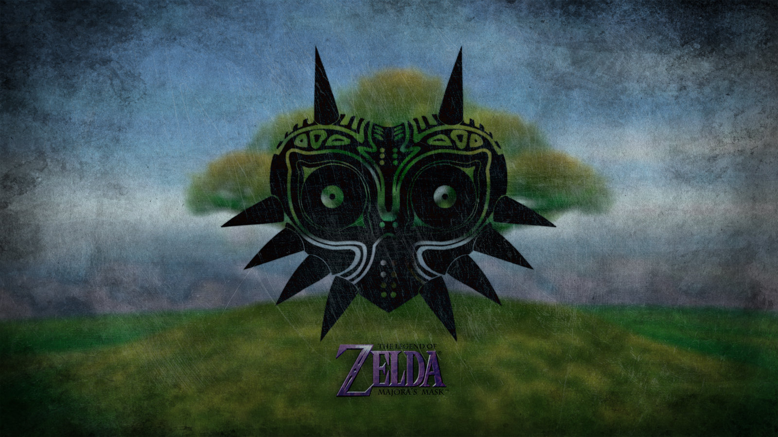 Free download The Legend Of Zelda: Majora's Mask background ID:145459 hd 1600x900 for desktop