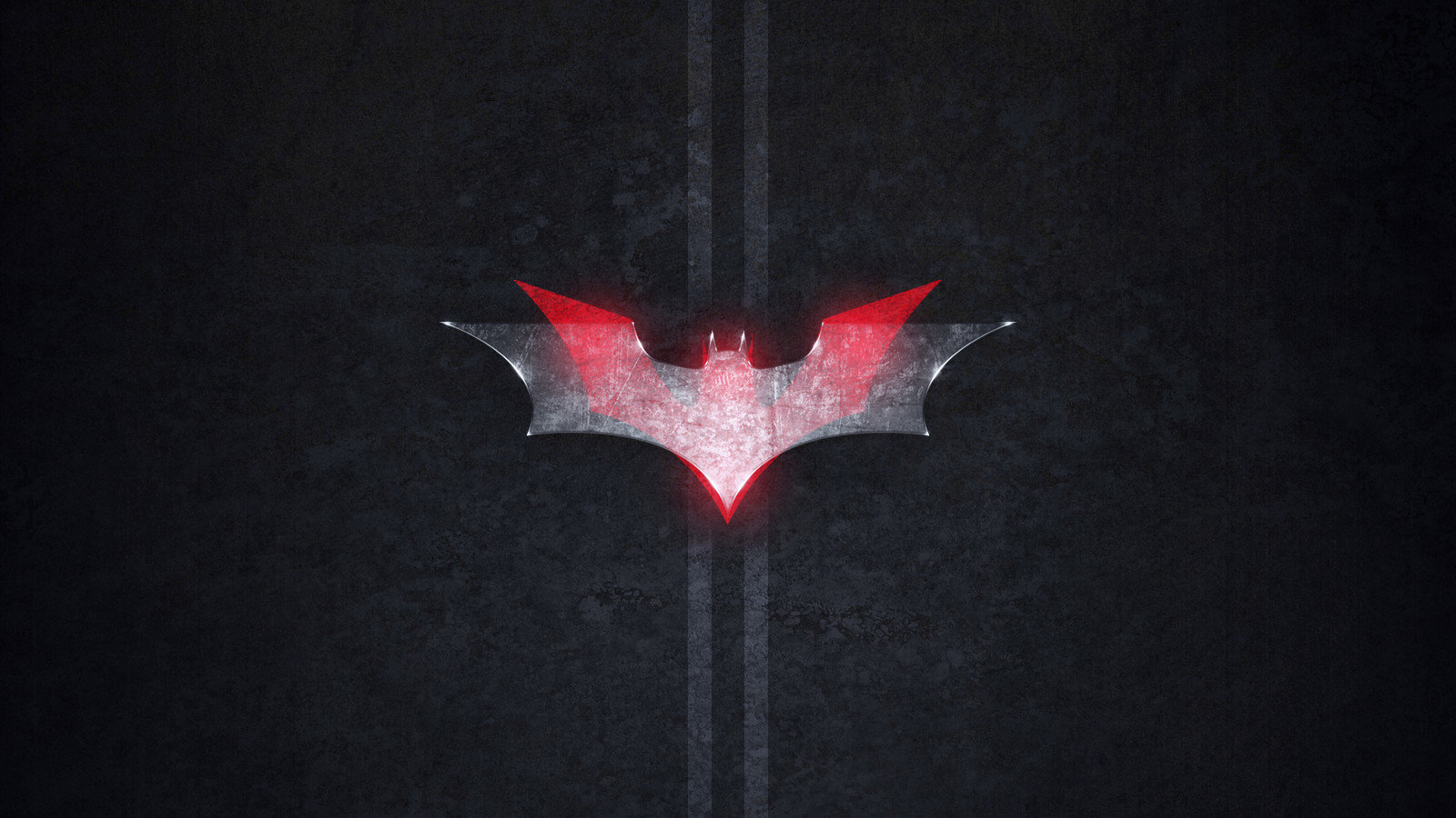 High resolution Batman Logo (Symbol) hd 1600x900 wallpaper ID:41781 for computer