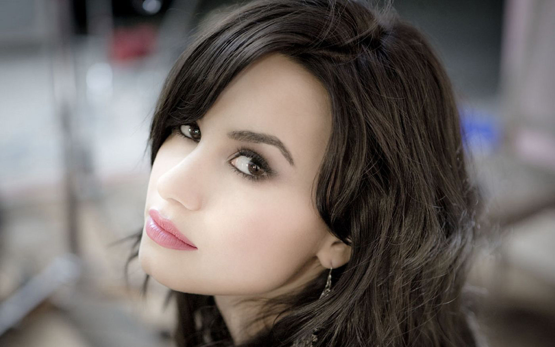 Best Demi Lovato wallpaper ID:467400 for High Resolution hd 1920x1200 desktop