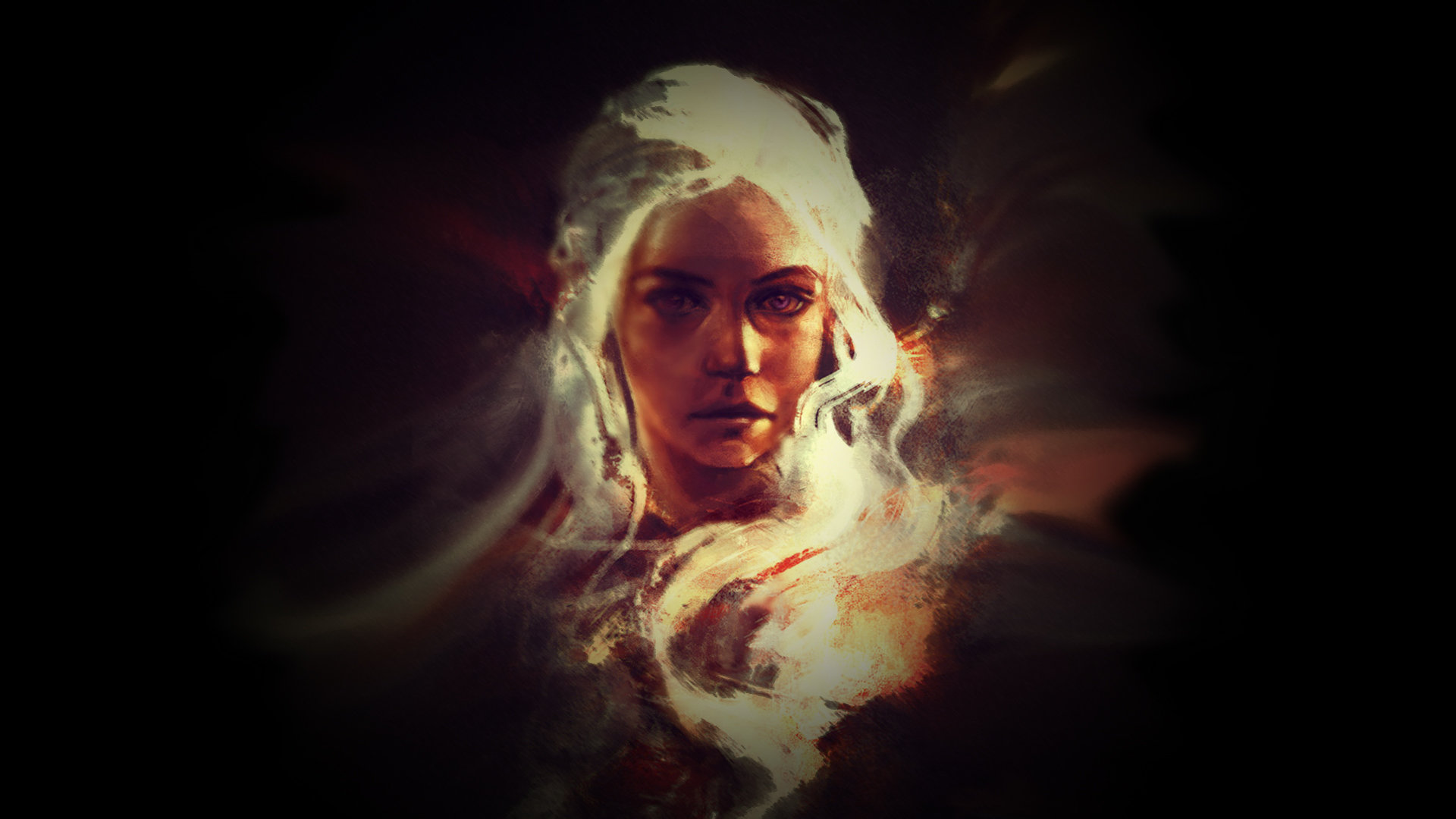 Free Daenerys Targaryen high quality wallpaper ID:382778 for 1080p computer