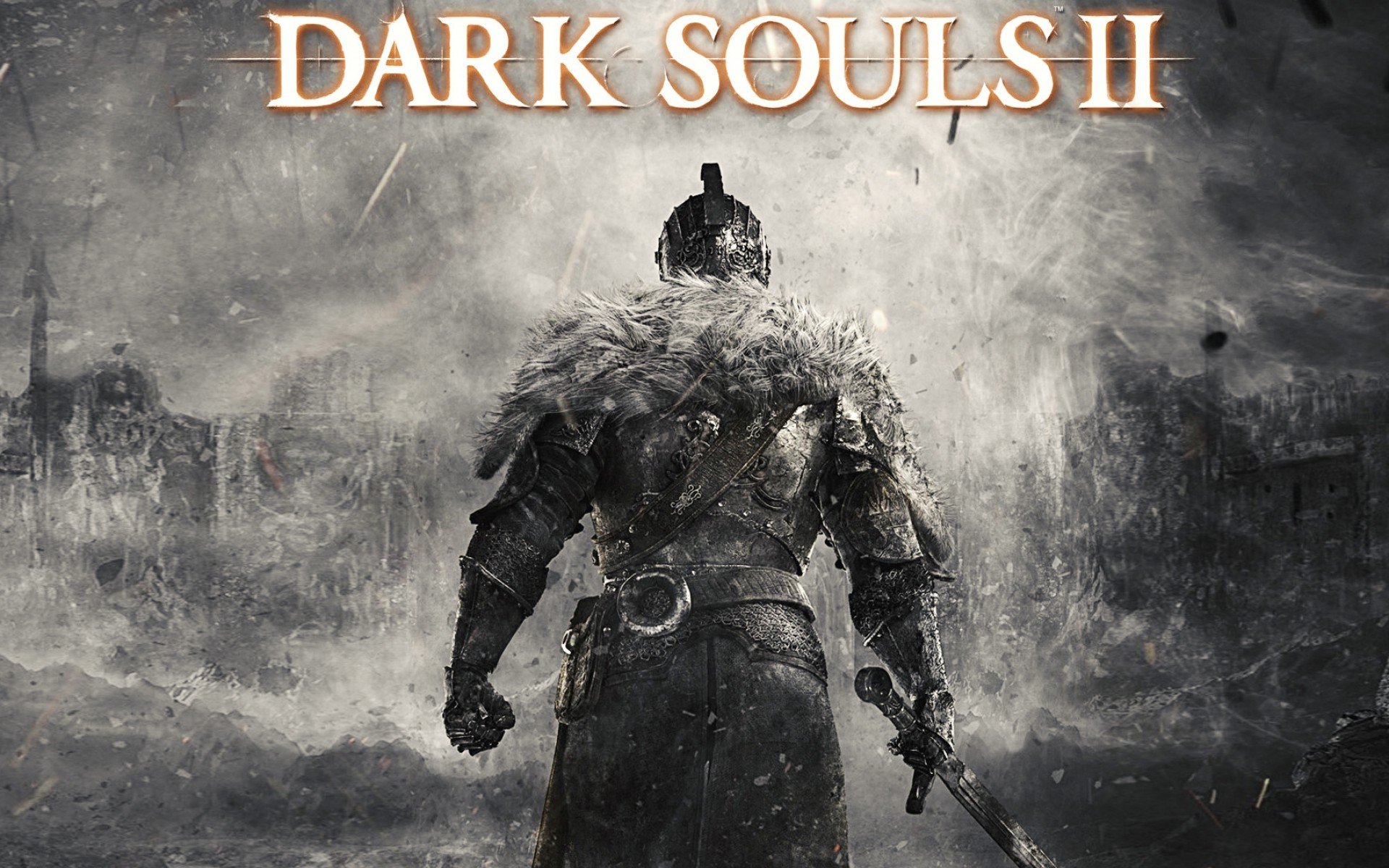 High resolution Dark Souls 2 hd 1920x1200 background ID:10986 for computer