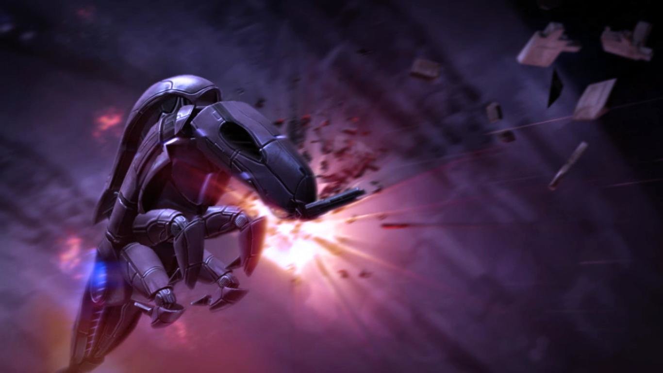 Free download Mass Effect background ID:457812 laptop for desktop
