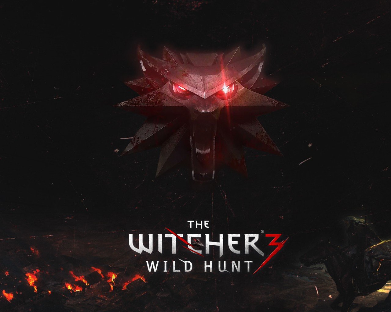 Free download The Witcher 3: Wild Hunt background ID:18095 hd 1280x1024 for computer
