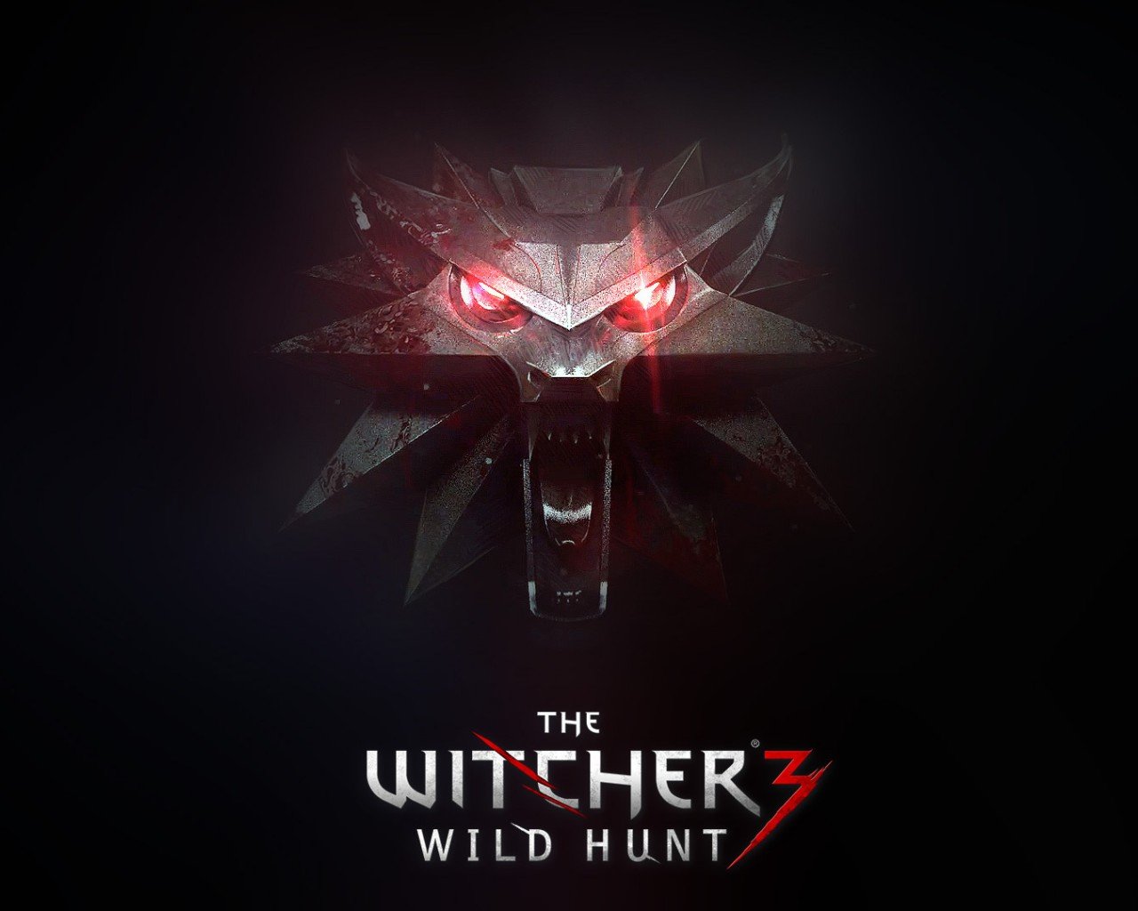 Download hd 1280x1024 The Witcher 3: Wild Hunt PC wallpaper ID:17986 for free