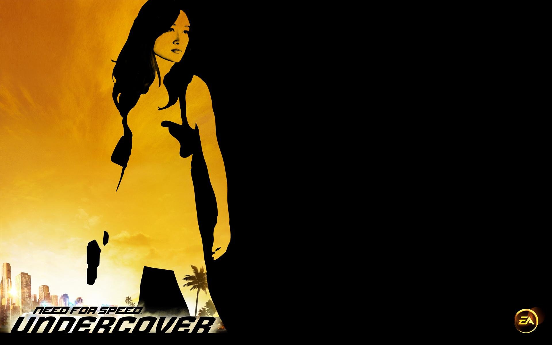 Free Need For Speed: Undercover high quality wallpaper ID:457803 for hd 1920x1200 desktop