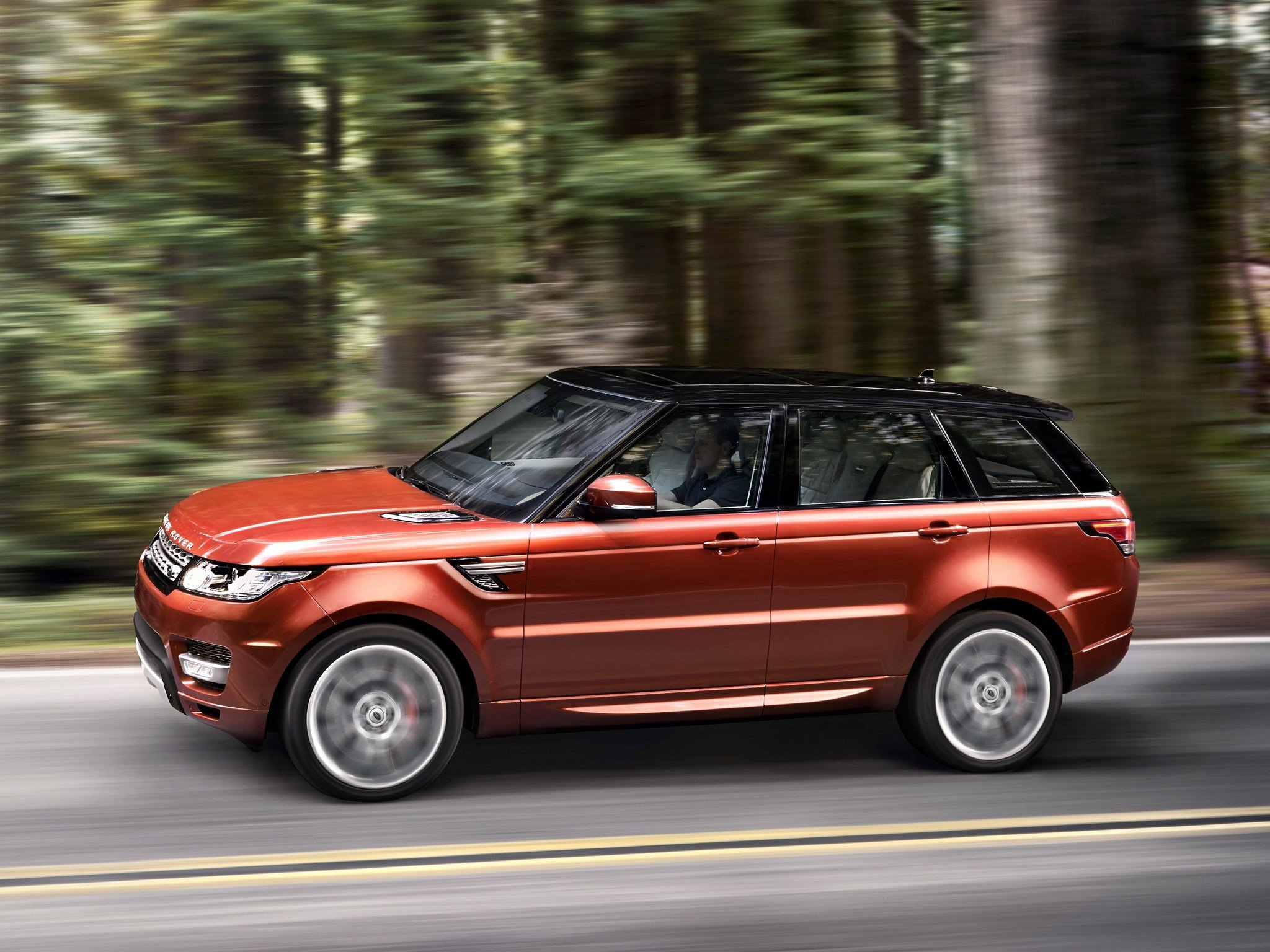 High resolution Range Rover hd 2048x1536 wallpaper ID:162893 for computer
