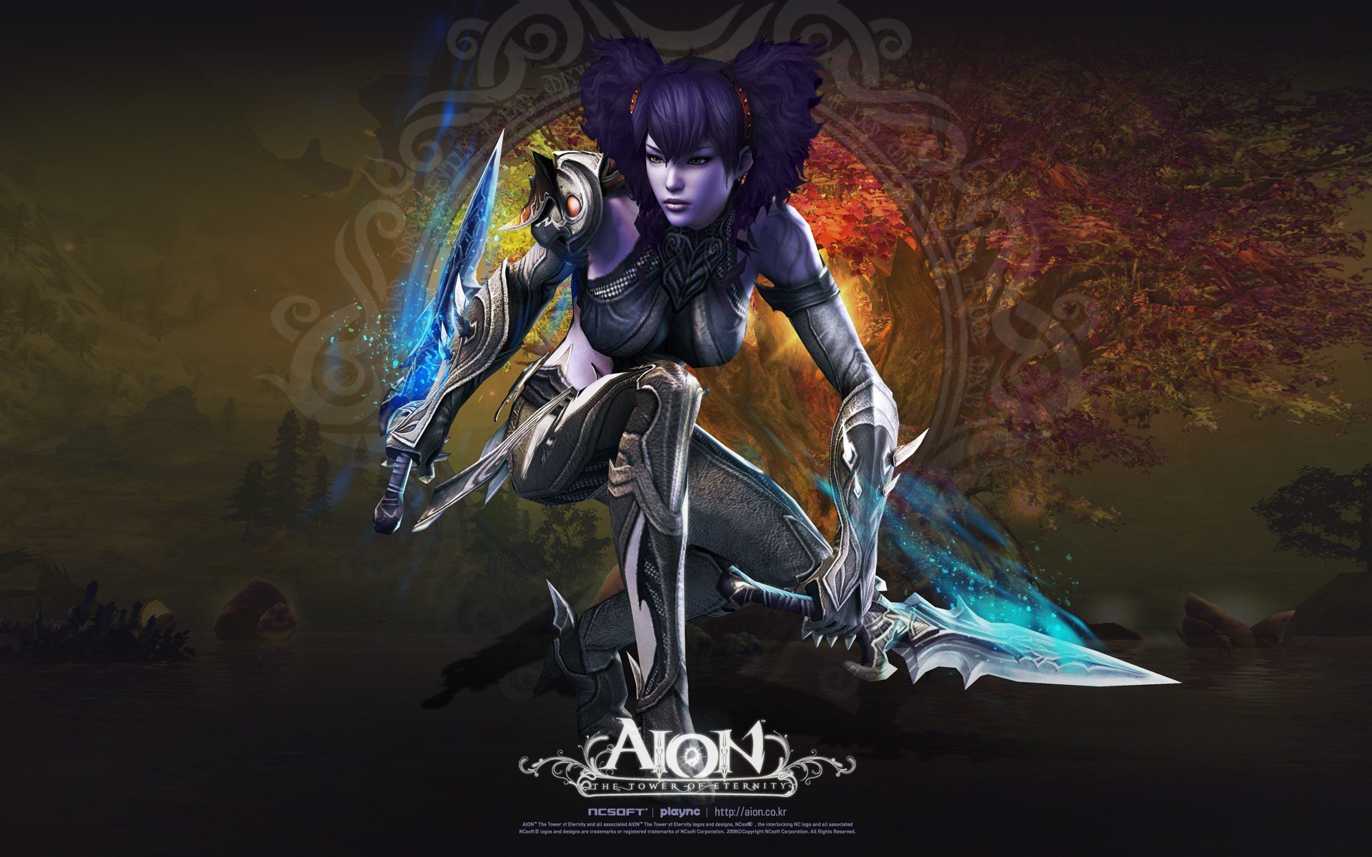 Best Aion background ID:431105 for High Resolution hd 1920x1200 desktop