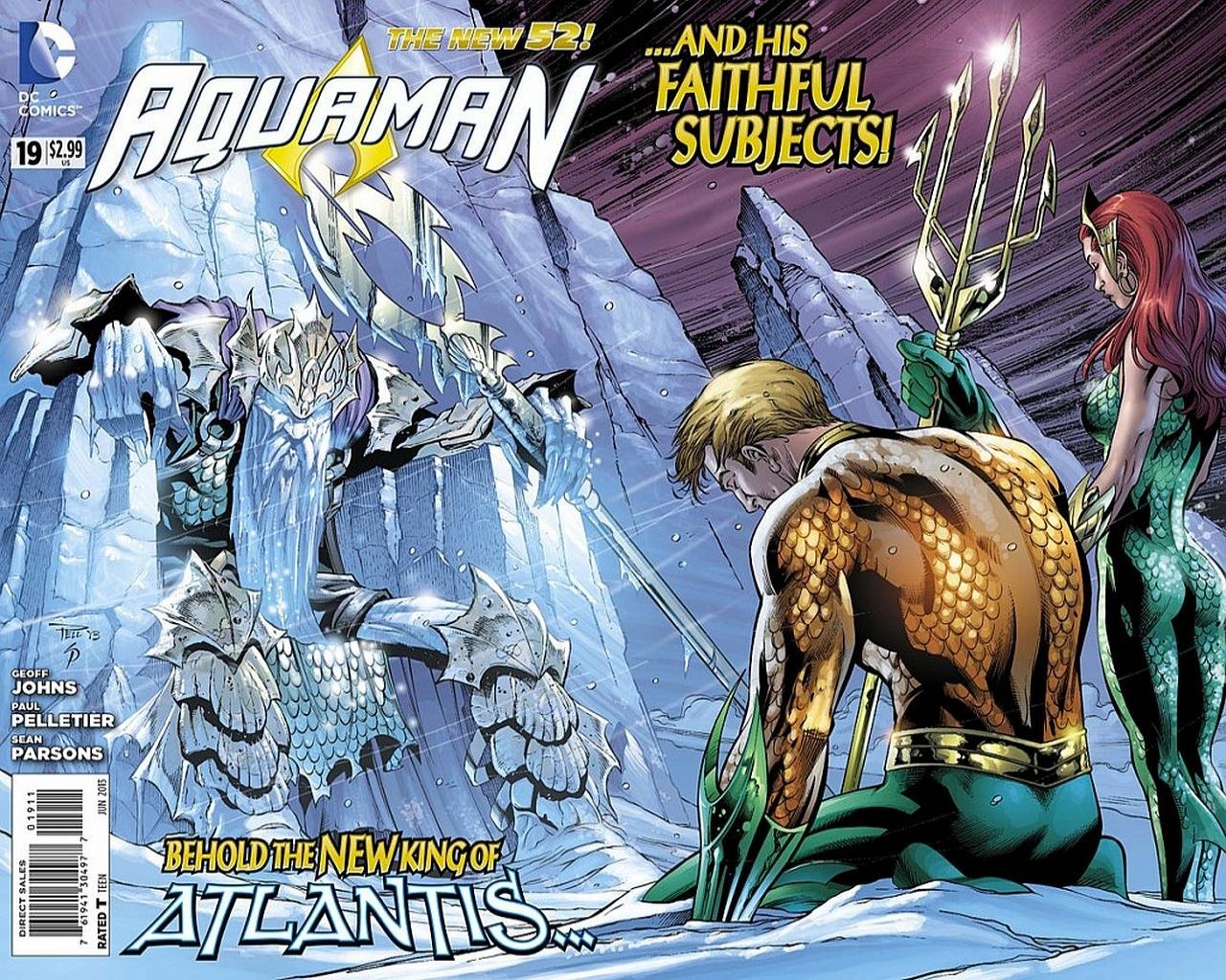 Download hd 1280x1024 Aquaman computer wallpaper ID:89064 for free