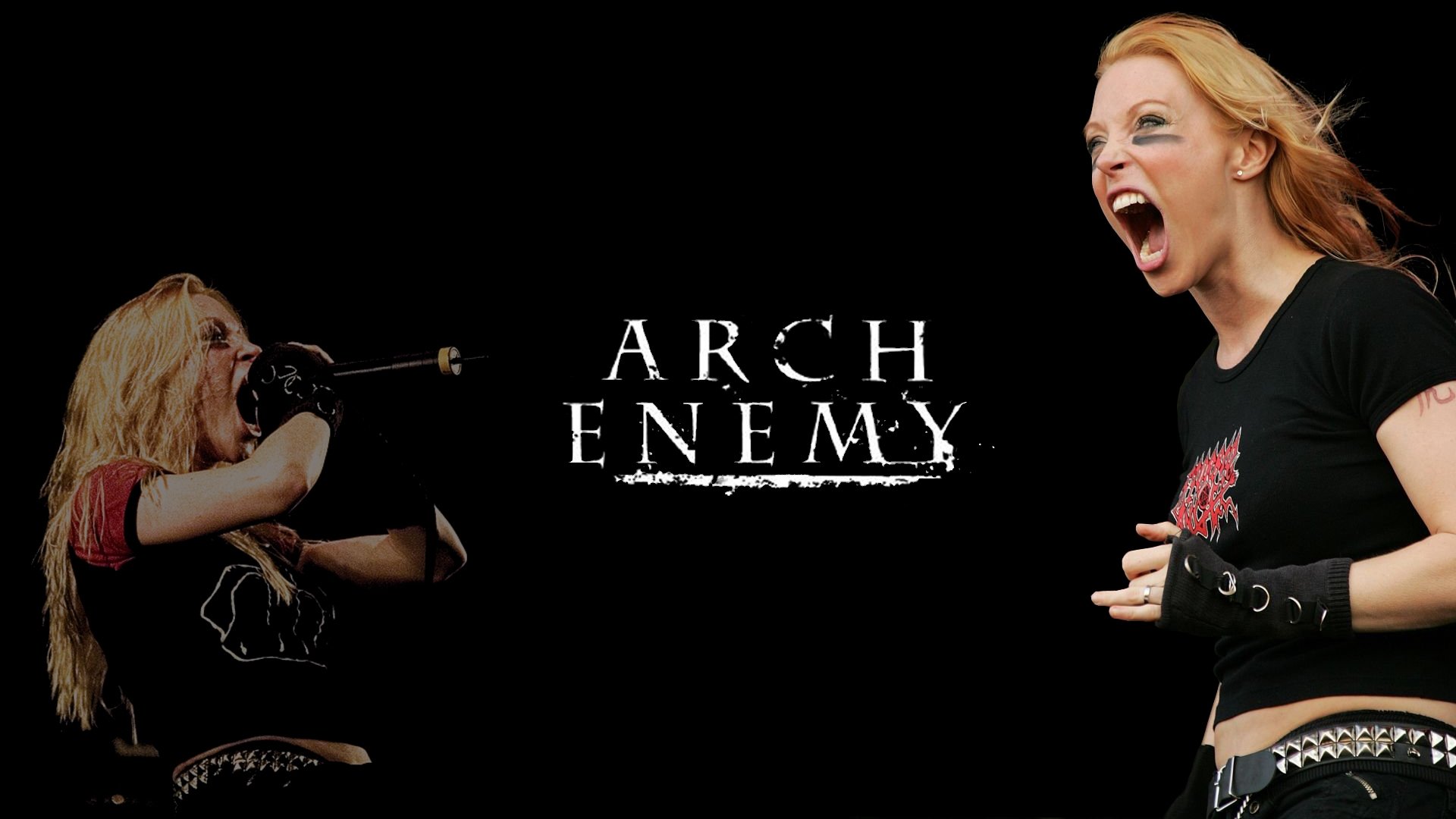 Free Arch Enemy high quality background ID:347696 for hd 1920x1080 computer