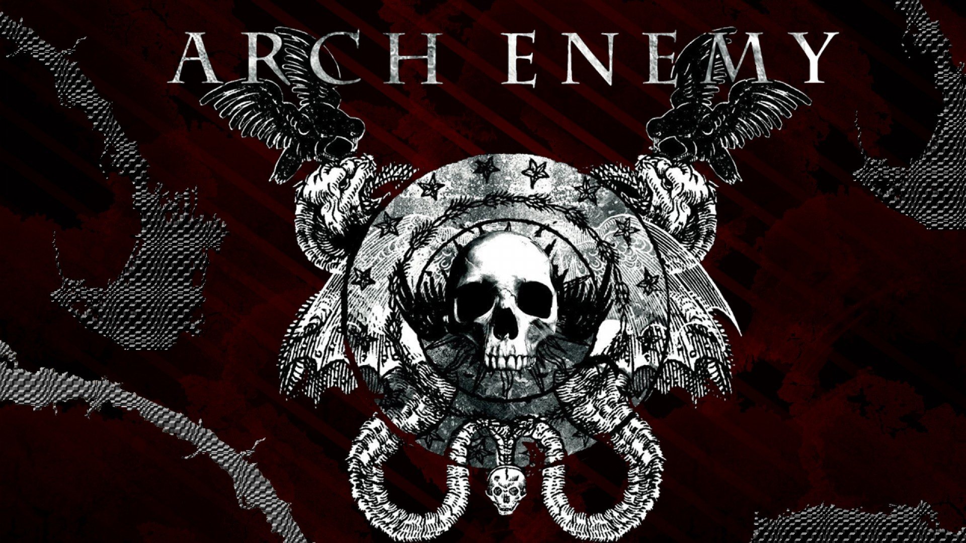 Free Arch Enemy high quality wallpaper ID:347719 for hd 1080p computer