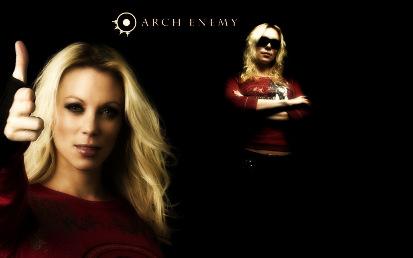 Free Arch Enemy high quality wallpaper ID:347729 for hd 1680x1050 PC