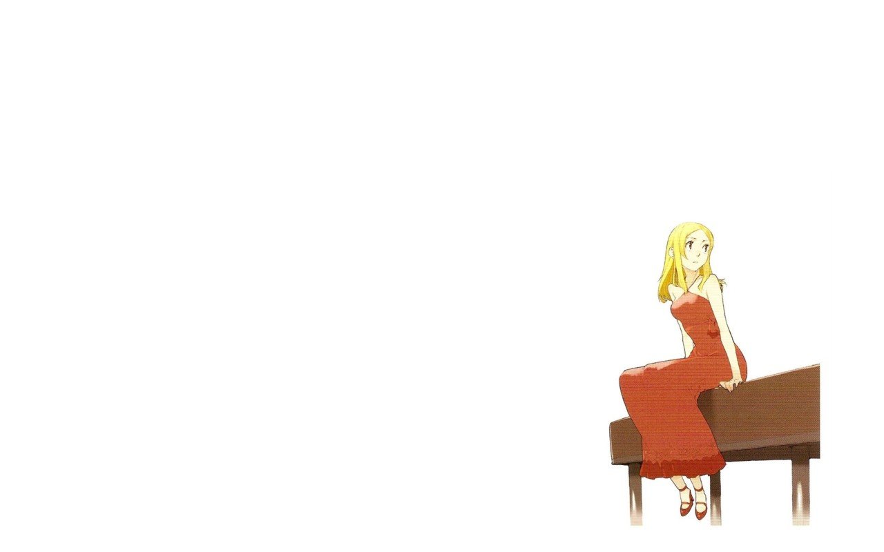 Awesome Baccano! free background ID:324382 for hd 1280x800 PC