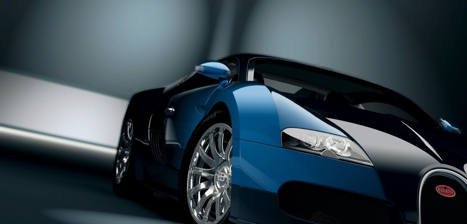 Free Bugatti Veyron high quality wallpaper ID:297975 for hd 1600x768 computer