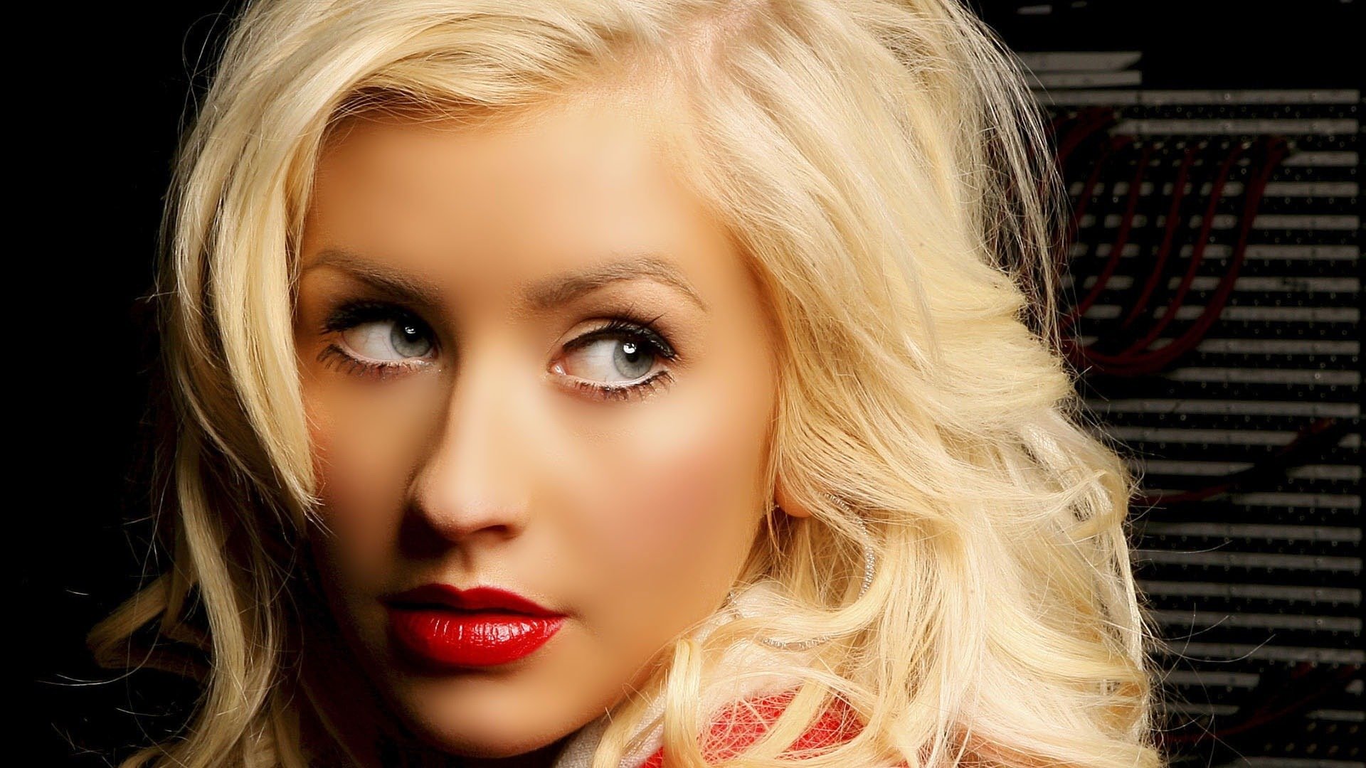 High resolution Christina Aguilera 1080p wallpaper ID:368153 for desktop
